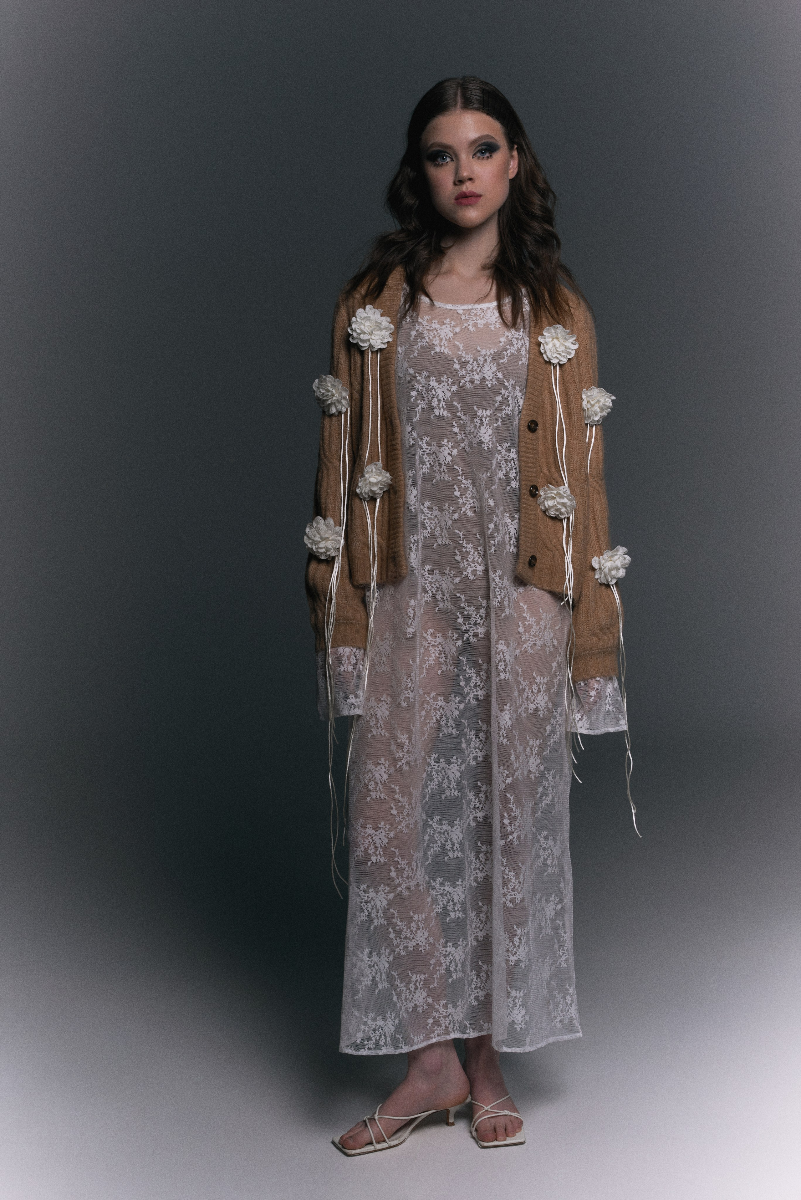 Fashion-съёмка. Фотограф в Нижнем Новгороде Юлия Рачинская