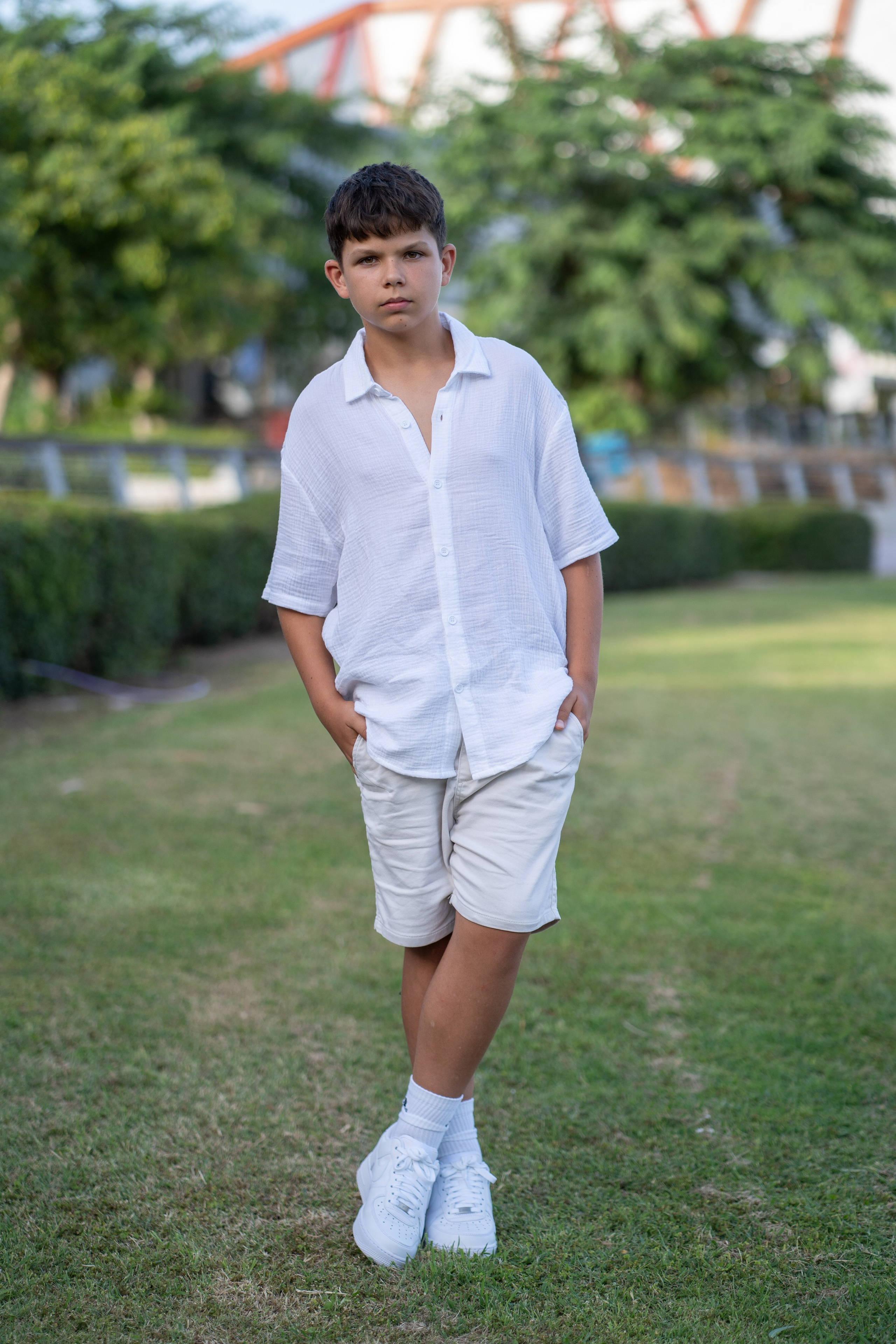 Семейная фотосессия Анжелики. Семейный и детский фотограф в Израиле и Москве Дорошок Надя