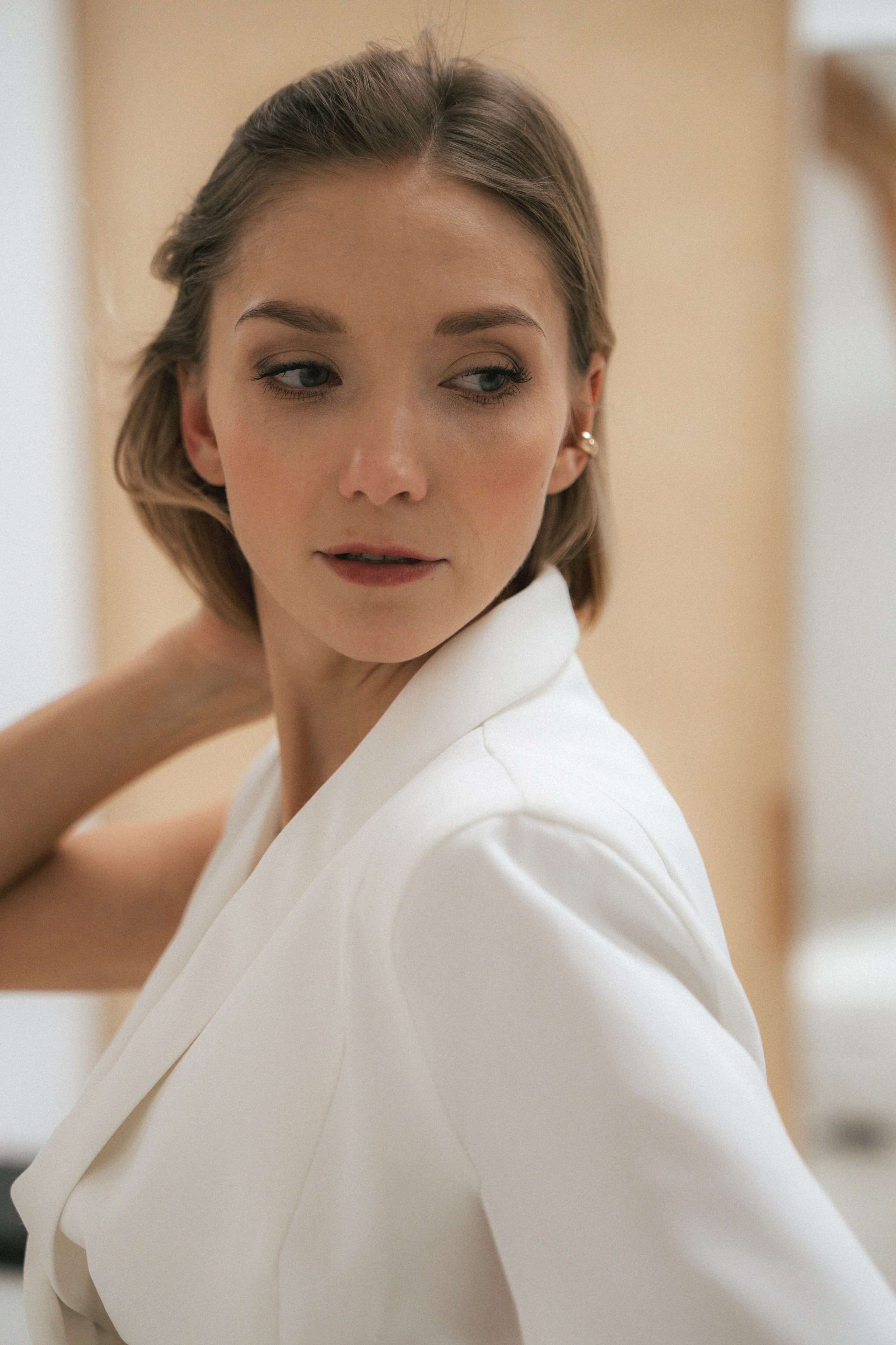 Марина. Фотограф Ира Заварина