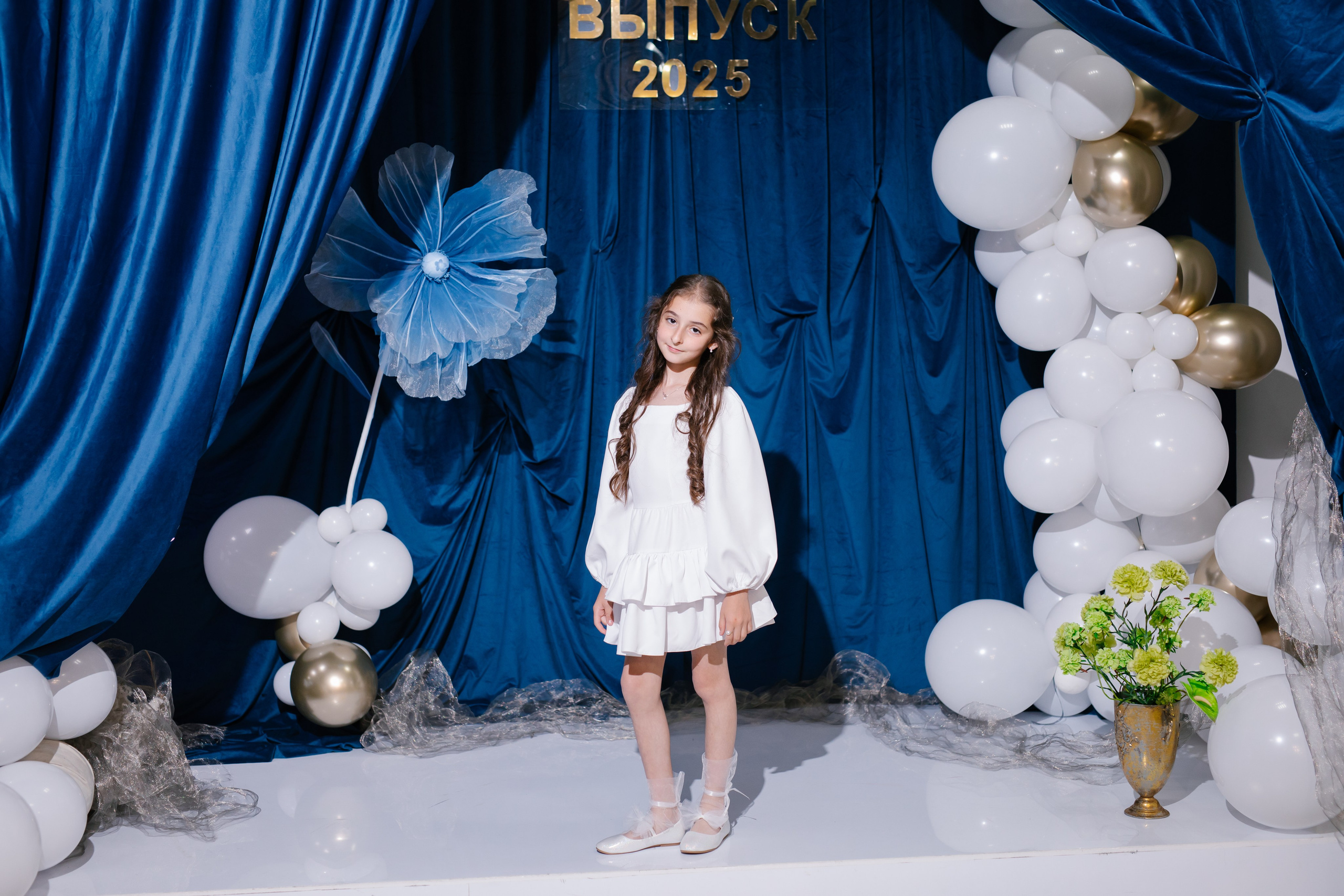 4 класс, летский лофт