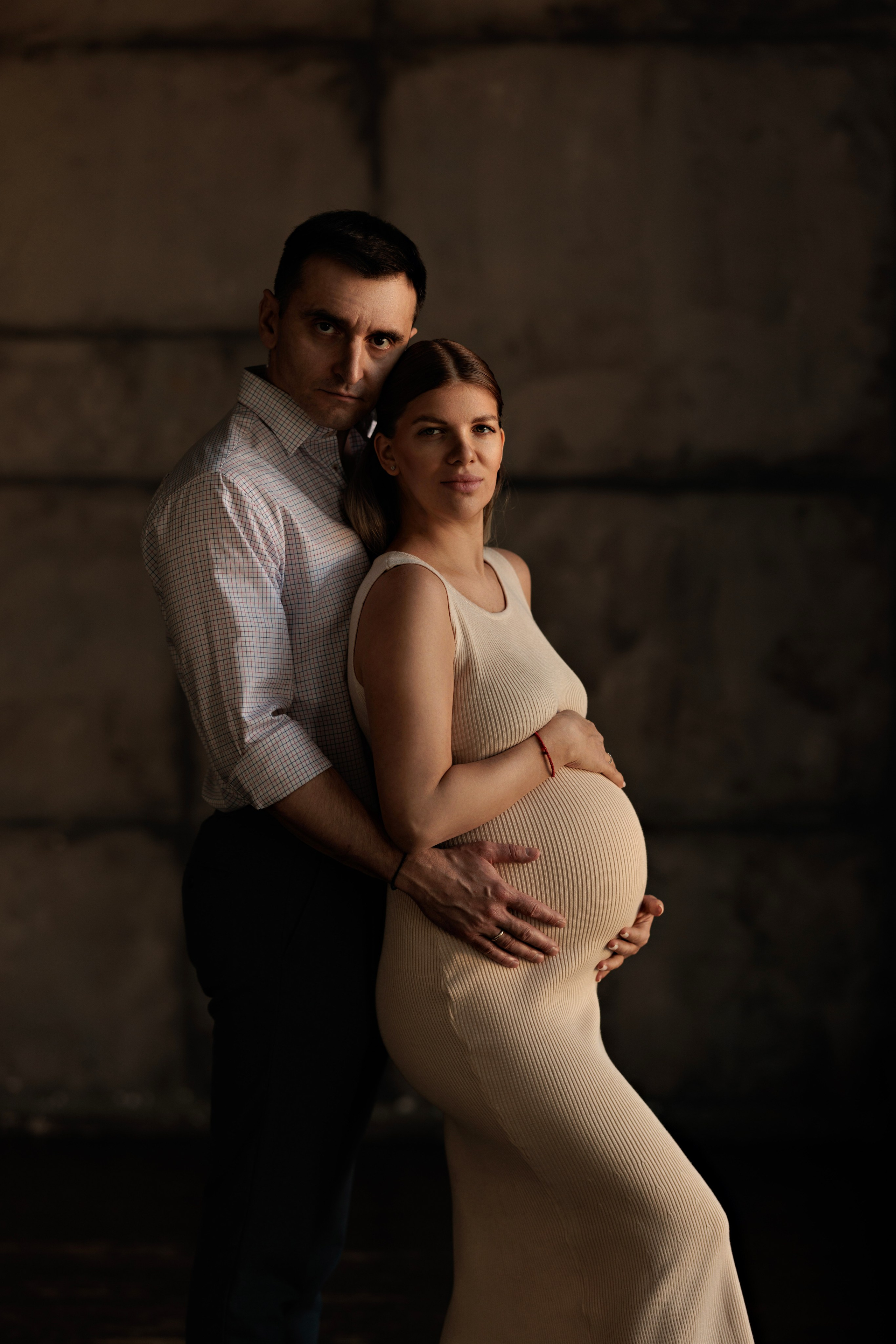 Беременность. Детский и семейный фотограф в Чите Анастасия Шубина