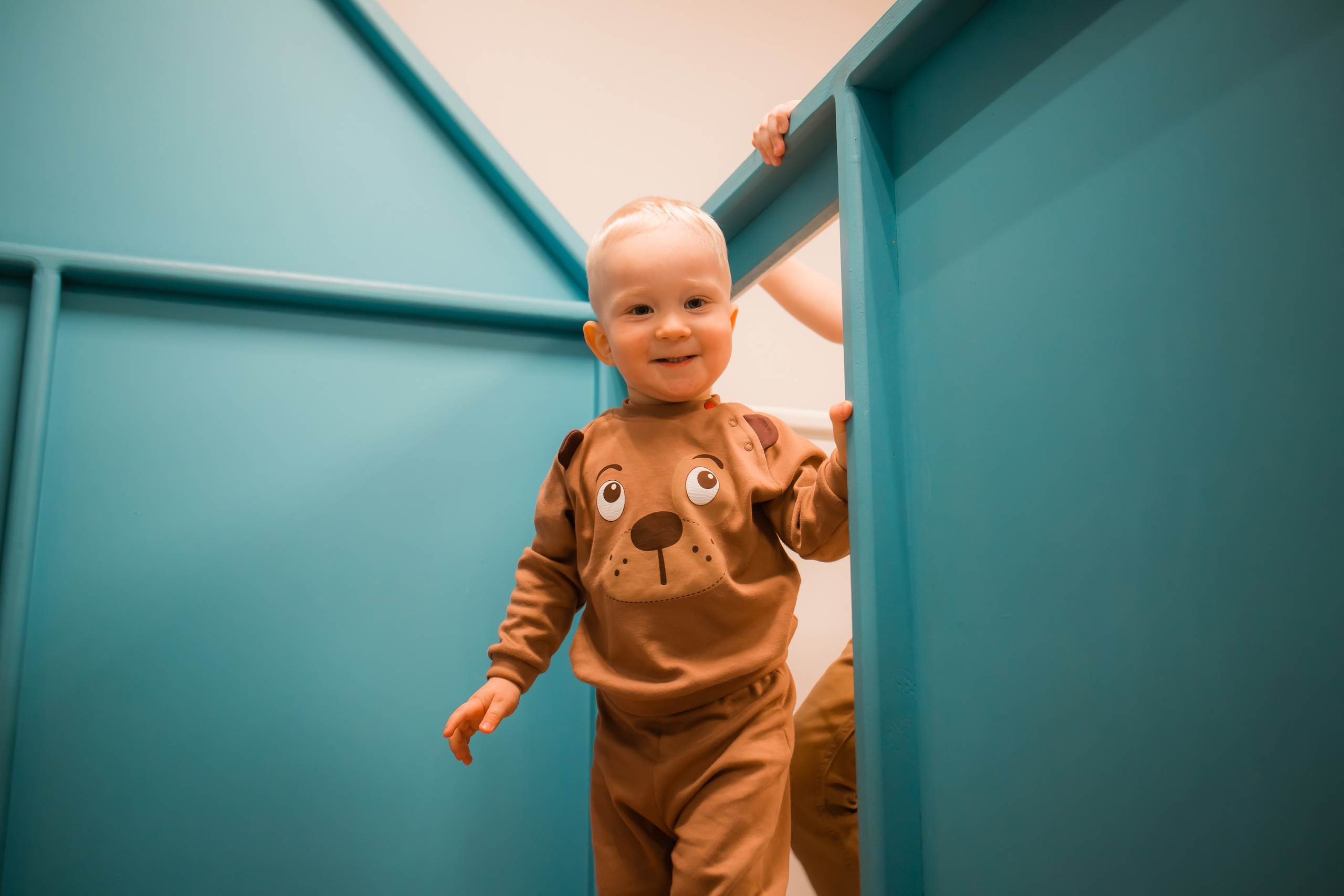 Масленица в ДОММИ. Репортажный фотограф Василий Сазонов в Нижневартовске