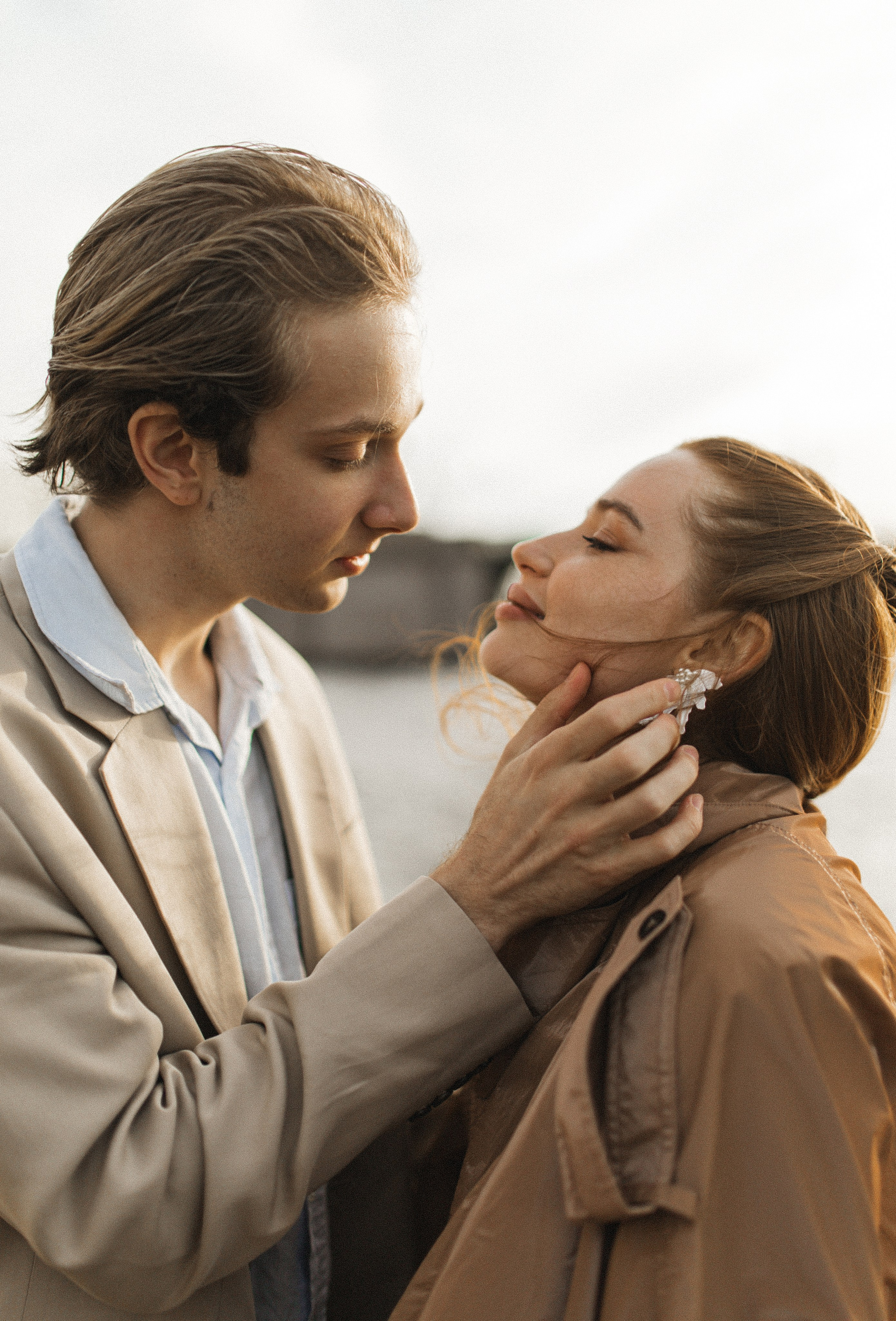 Лиза и Сева. Семейный и свадебный фотограф в Екатеринбурге Орлова Ирина