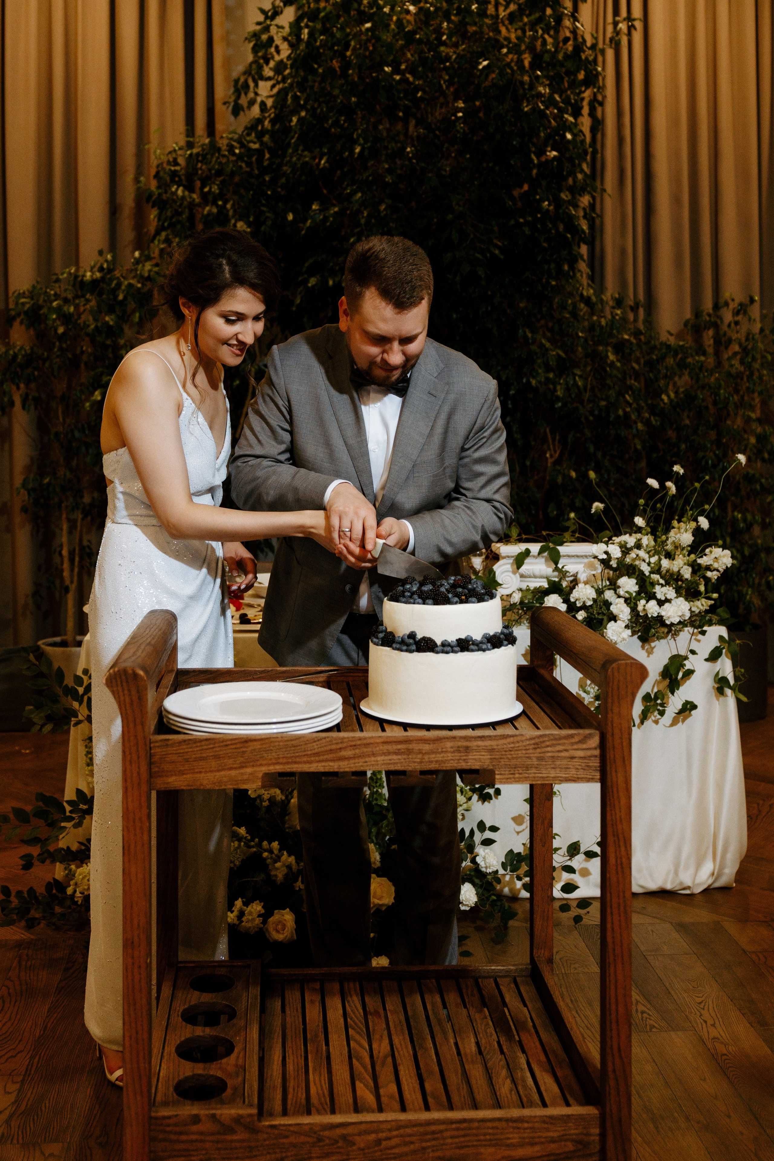 Борис и Мария. Hyatt-Ленинский ЗАГС- Gavi. Свадебный фотограф Балчугова Мария Екатеринбург