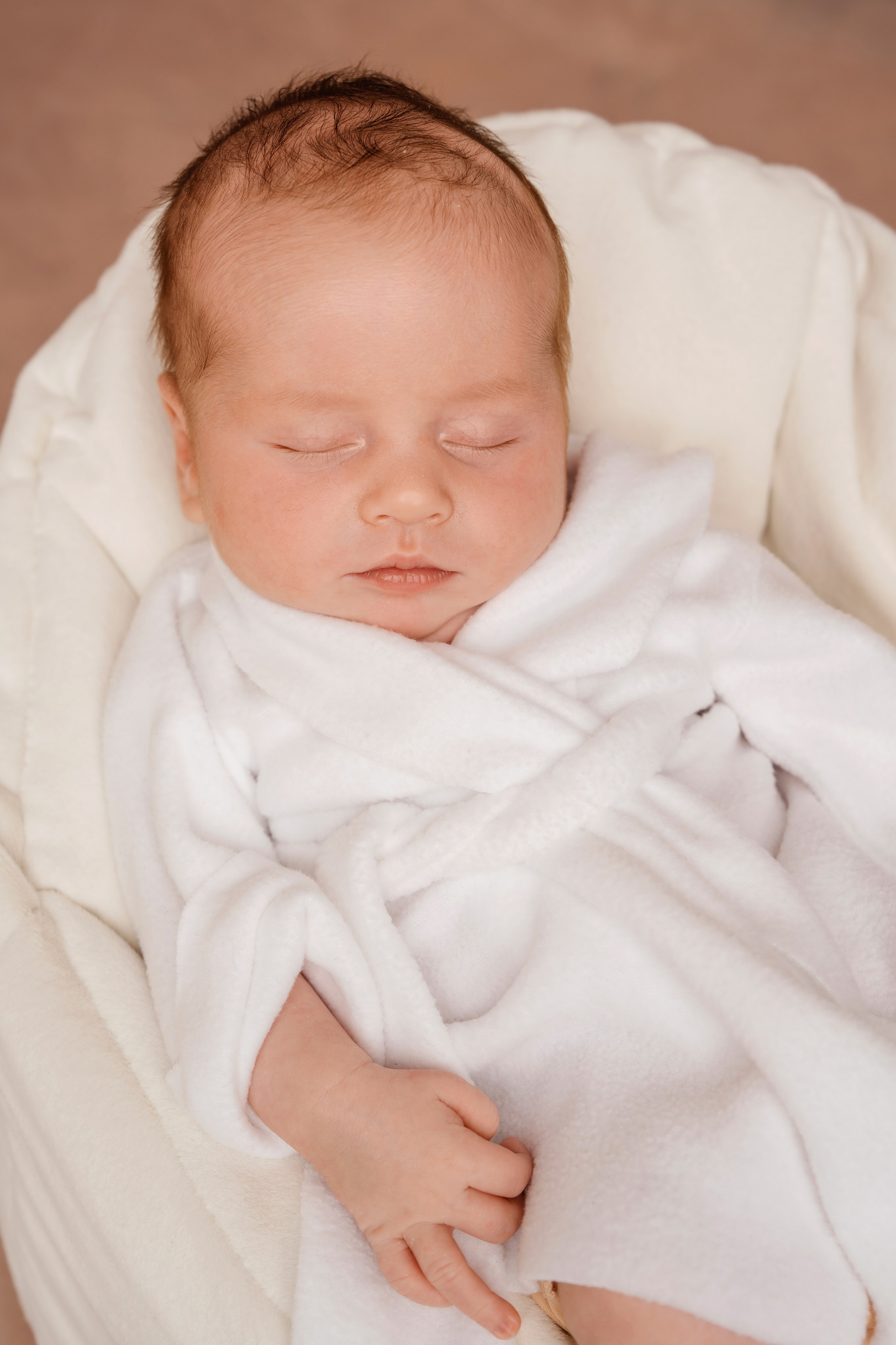 Newborn. Фотограф новорожденных в Москве, Зеленограде, МО, Дмитриева Дарья