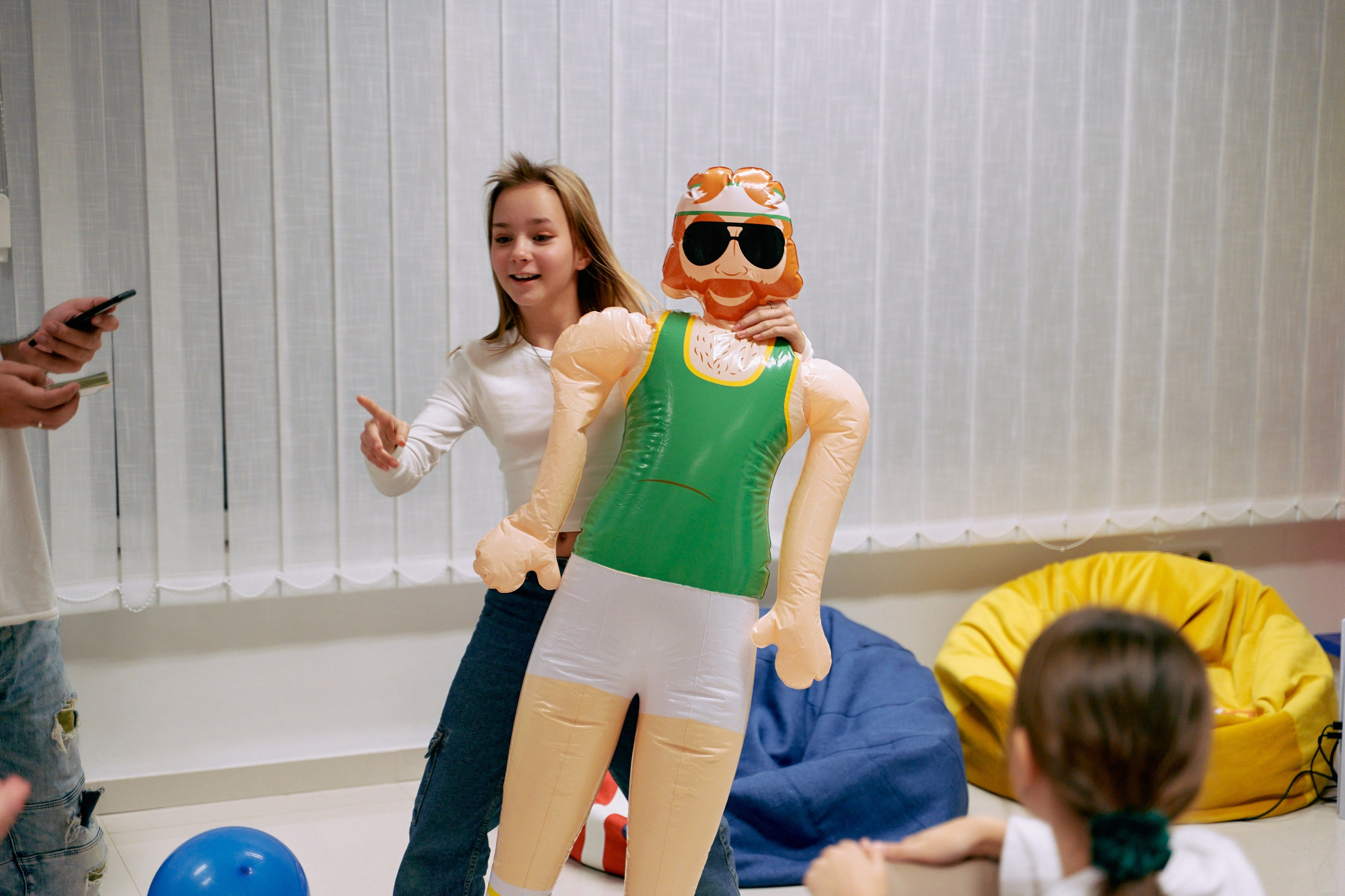 B-Day in Good Place. Photographer and Videographer in Montenegro