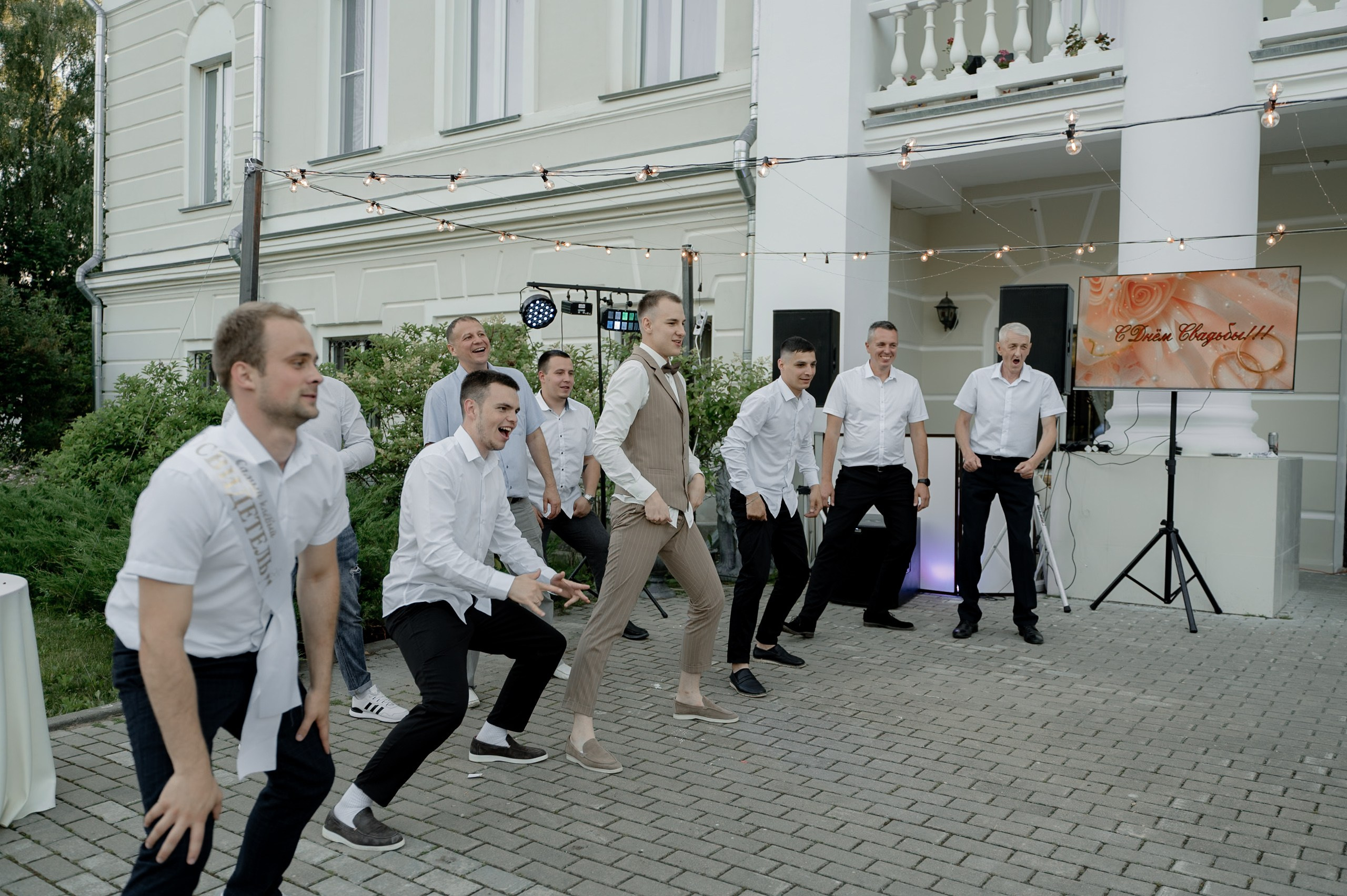 Ян и Ника 22.06.2024. Свадебный и семейный фотограф в городе Смоленске