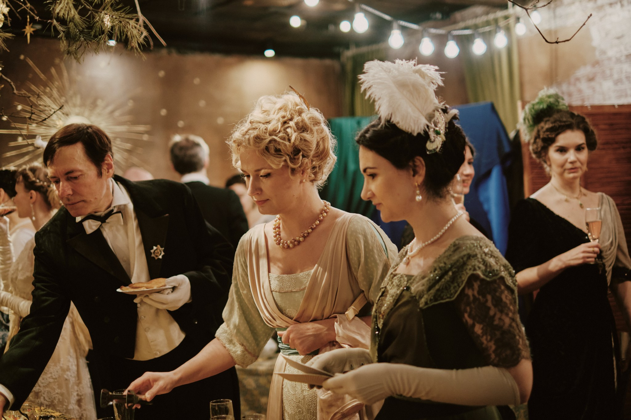 Dance.Party.Spring. Фотограф Аннё| Москва