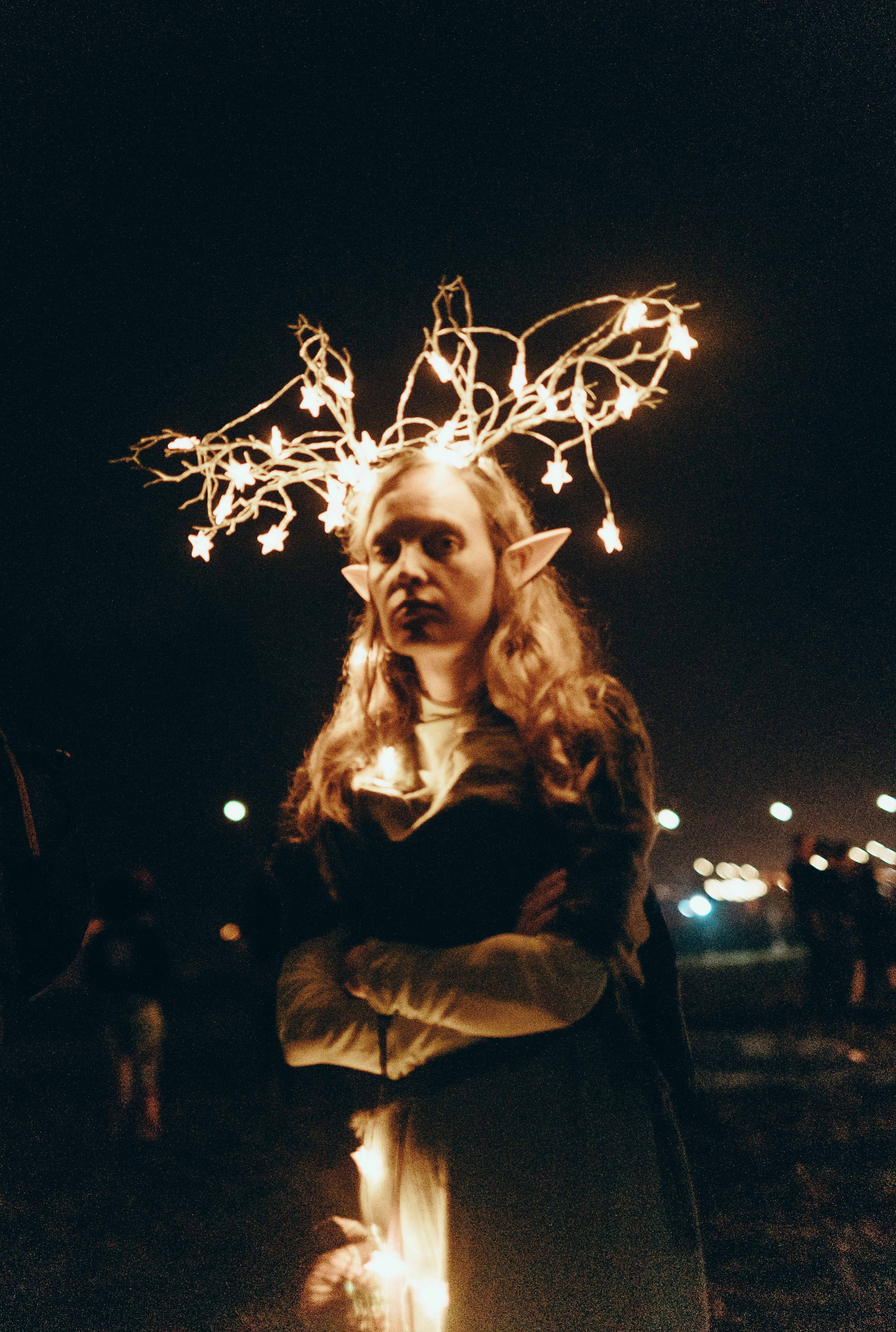 Бессонница 2025. Фотограф Аннё| Москва