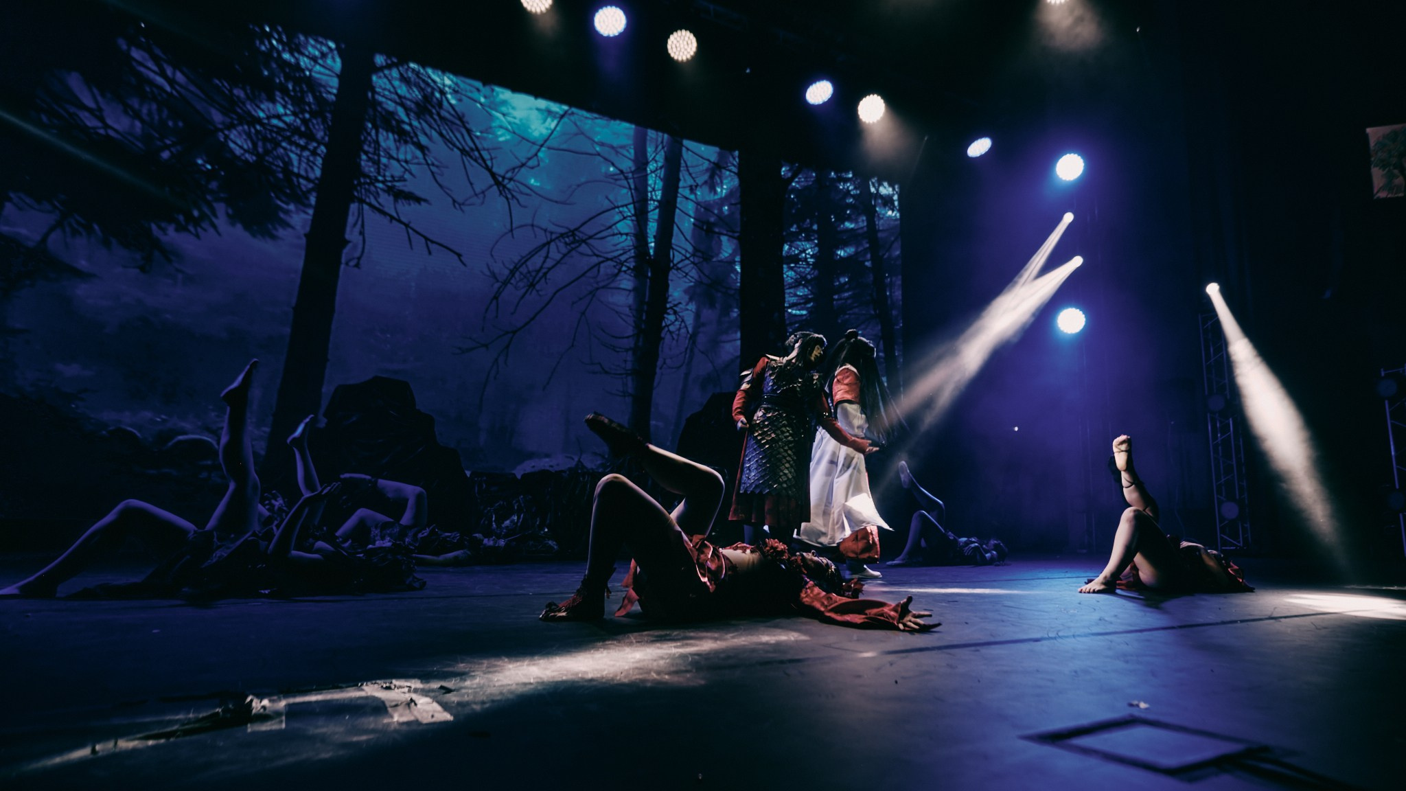 Персиковый источник | осень 2025. Фотограф Аннё| Москва