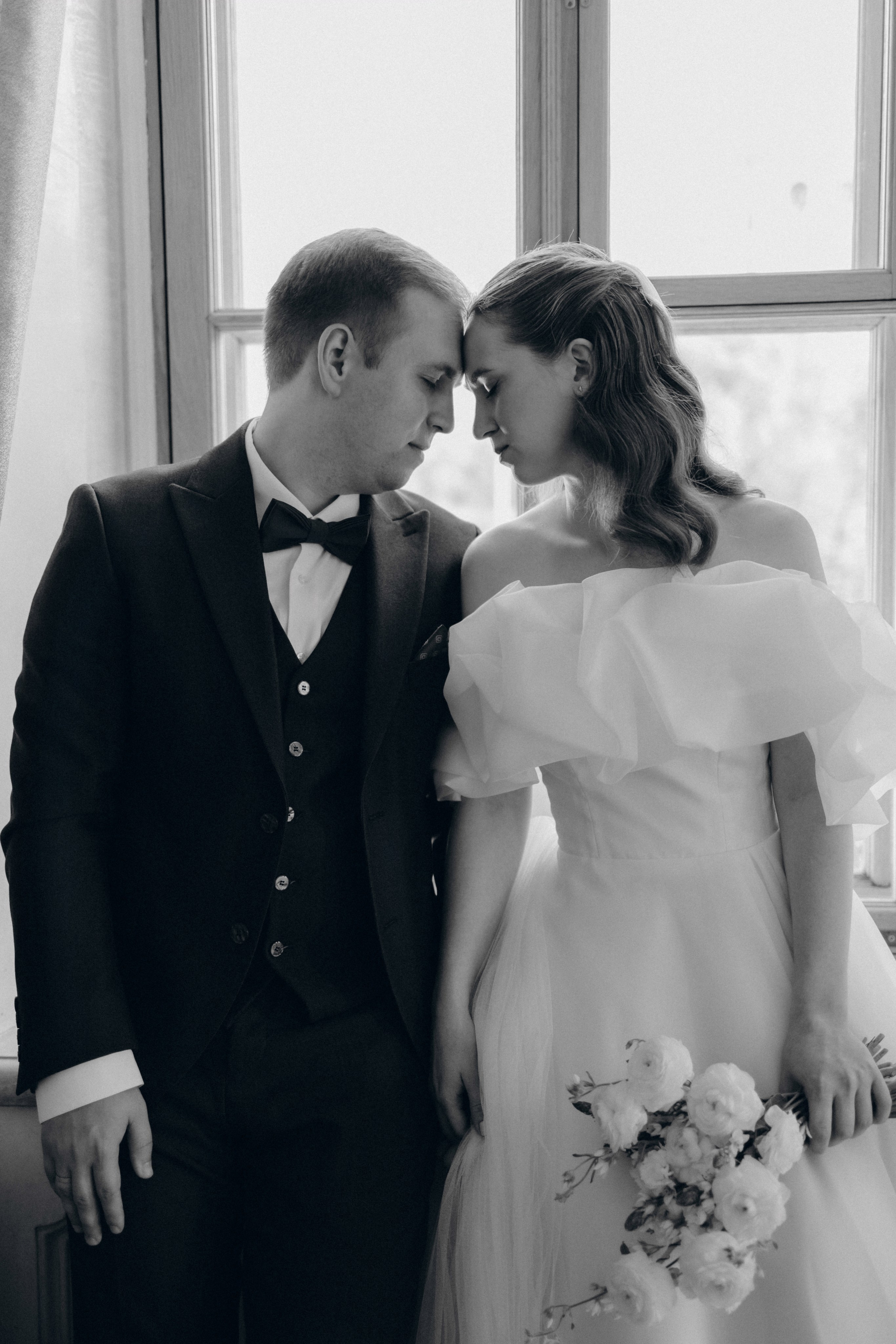 Анонс со свадьбы Леры и Кирилла. Свадебный фотограф Москва и другие города