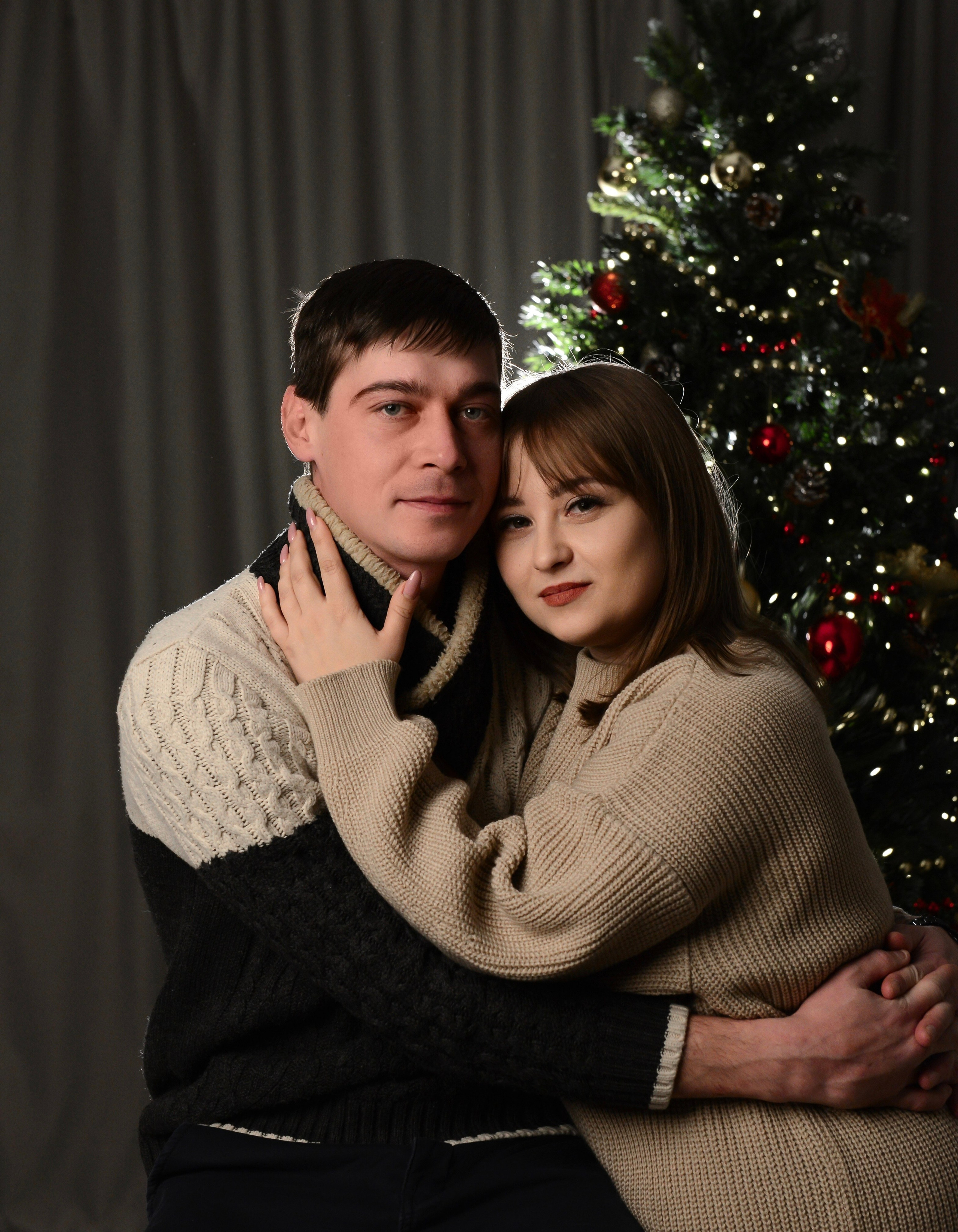 Ламзины. Фотограф в Новомичуринске Наталья Малиновская