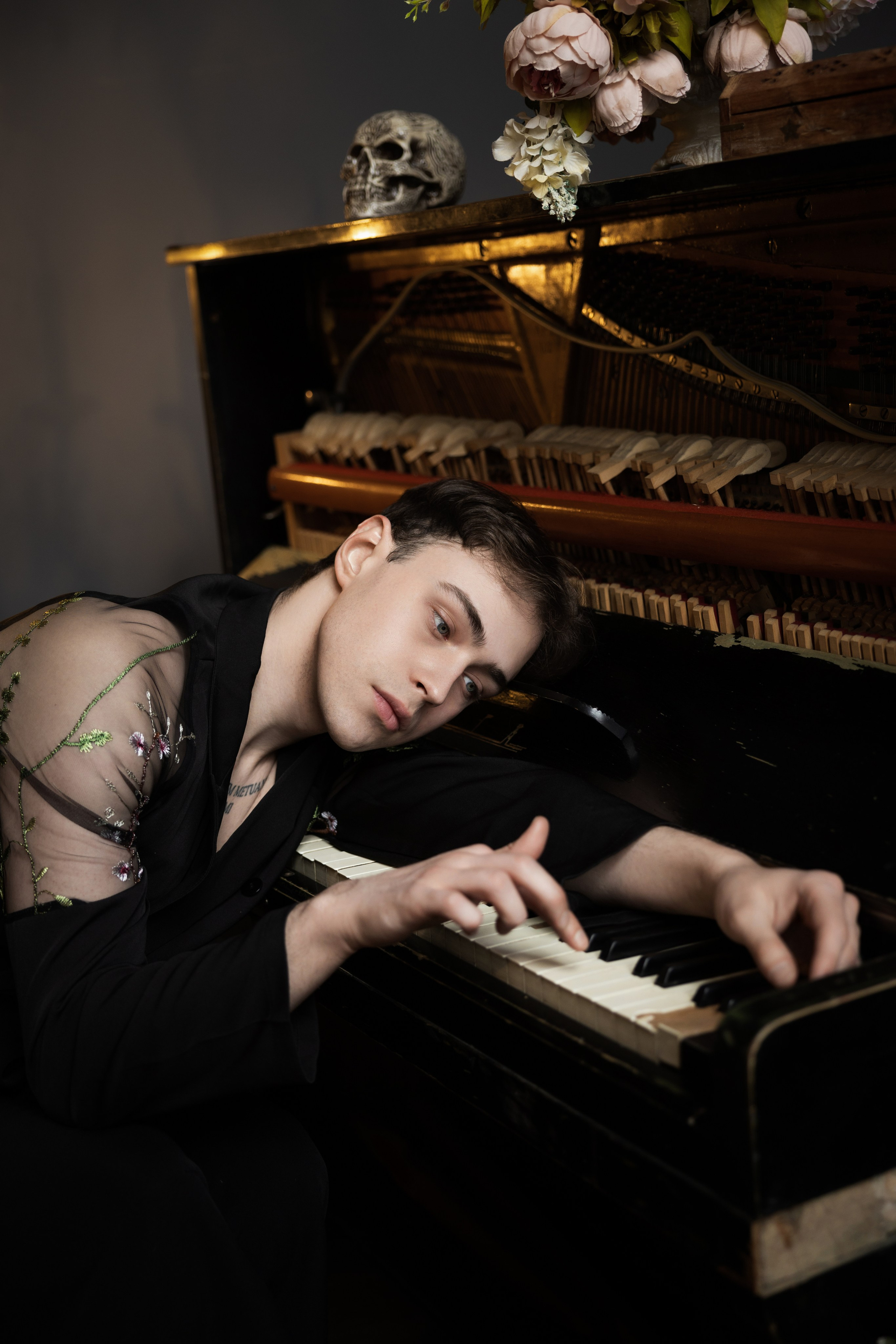 Мужская портретная съемка. Фотограф Лабутина Александра. Портретный и репортажный фотограф из Нижнего Новгорода Александра Лабутина