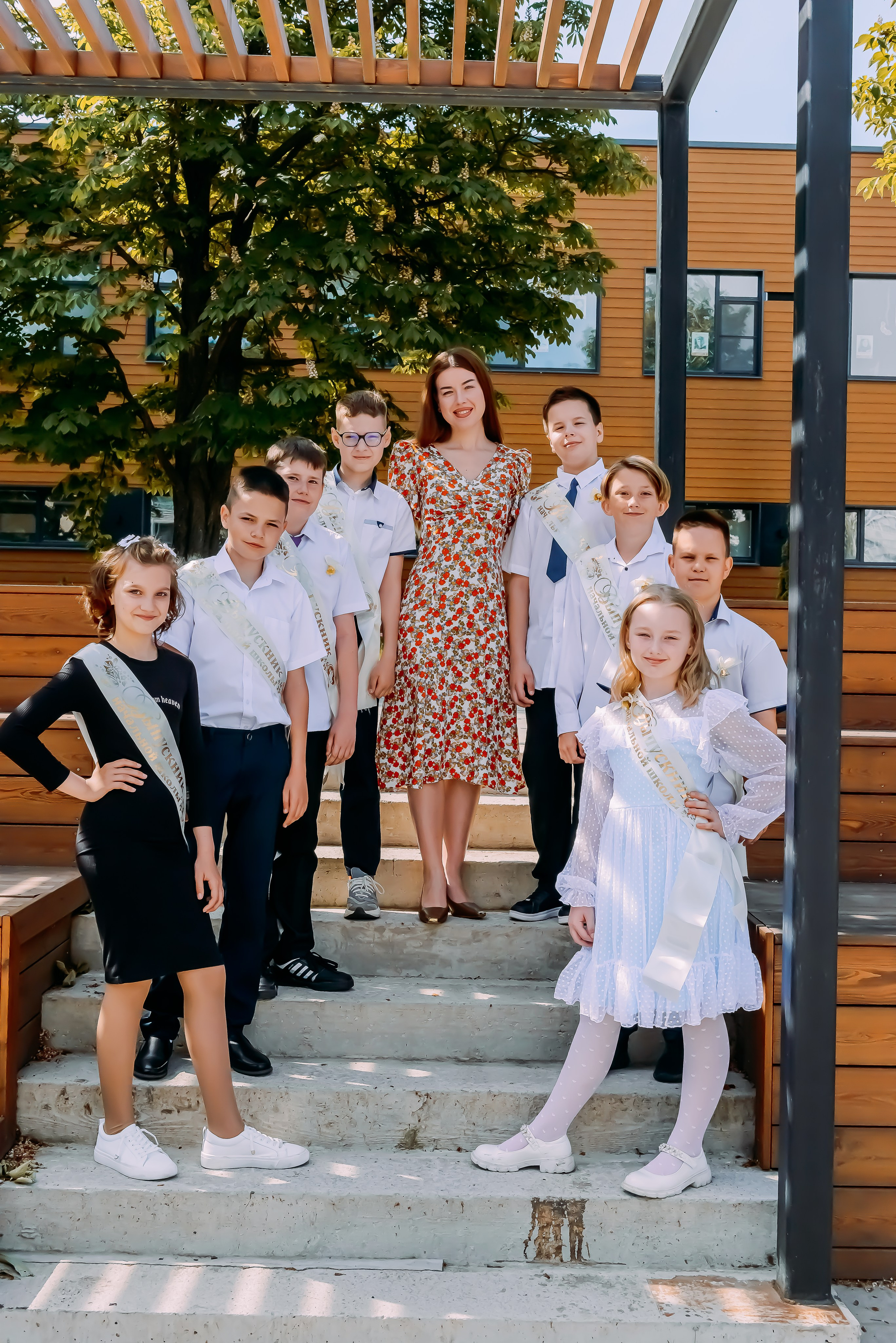 4 «Б» |г.Белгород |31 школа|2024-2025. ALBUMIA