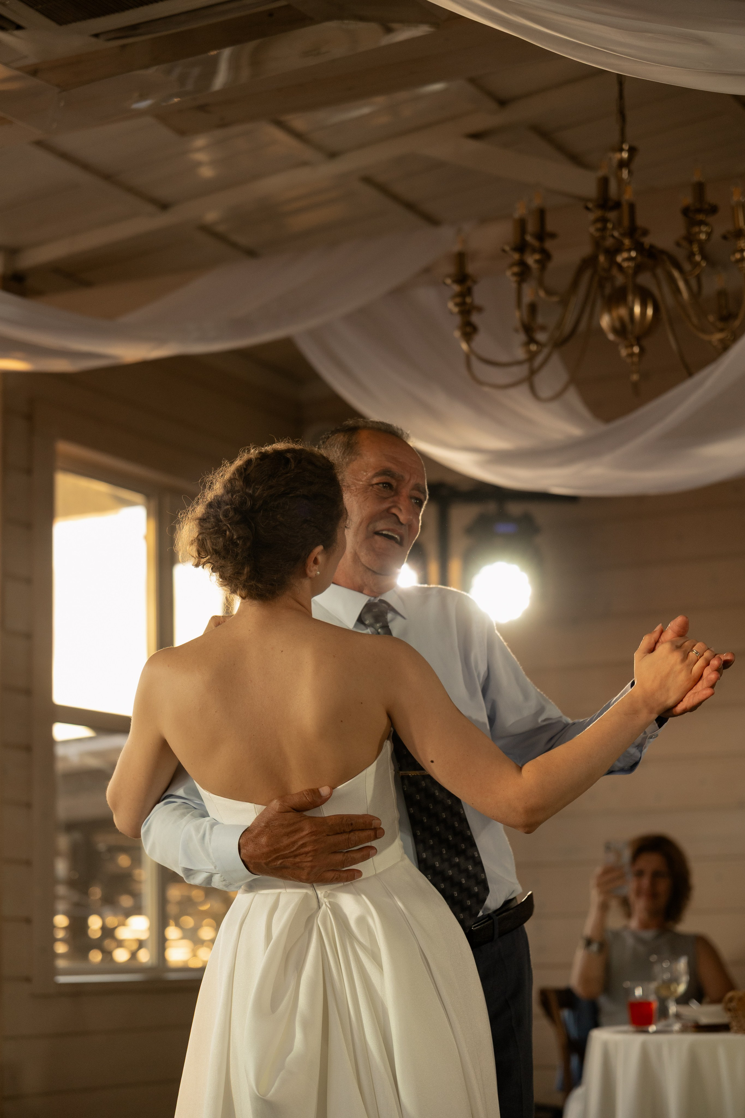 Джулия и Дима. Фотограф Артем Бросов в Санкт-Петербурге и Дубае