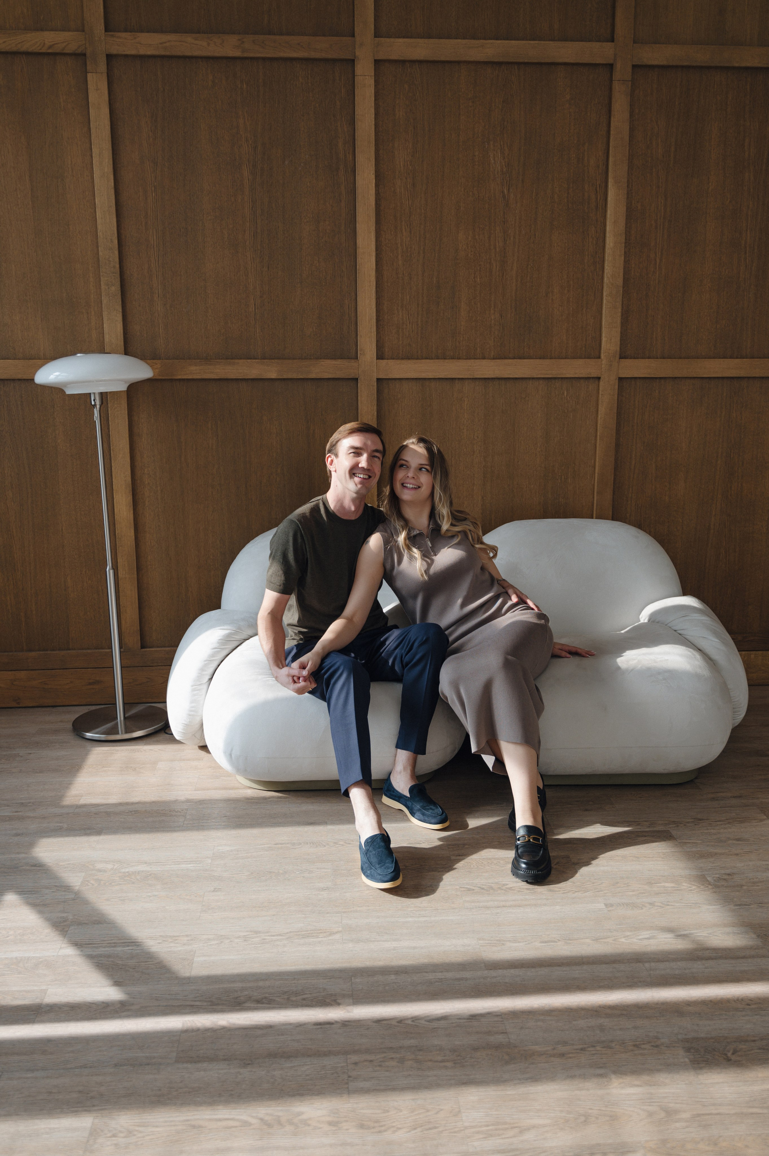 Луиза и Дмитрий. Свадебный фотограф Москва и Санкт-Петербург. Анастасия Чудина