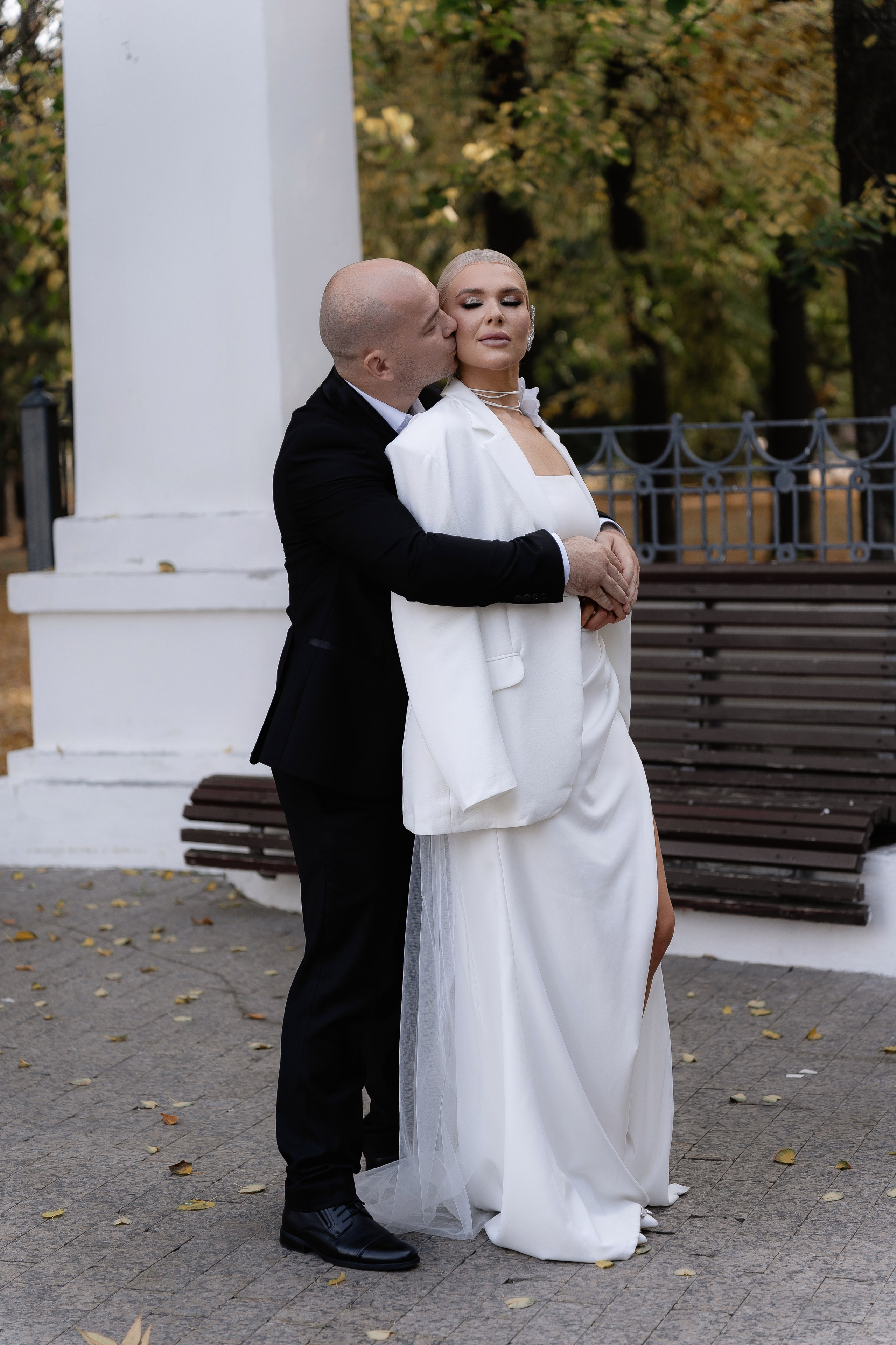 Алмаз & Ангелина. Главная