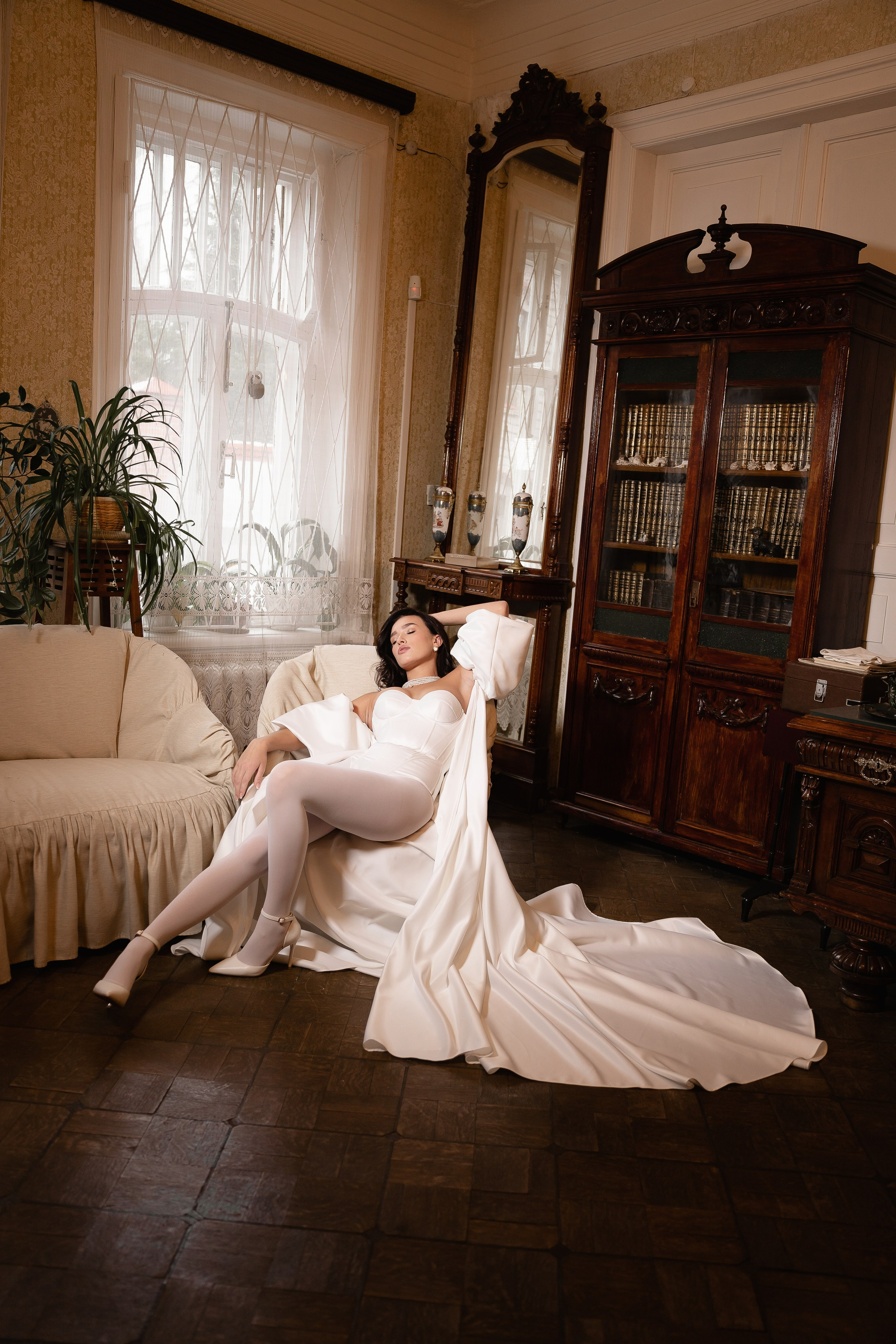 Руслан & Диана. Главная