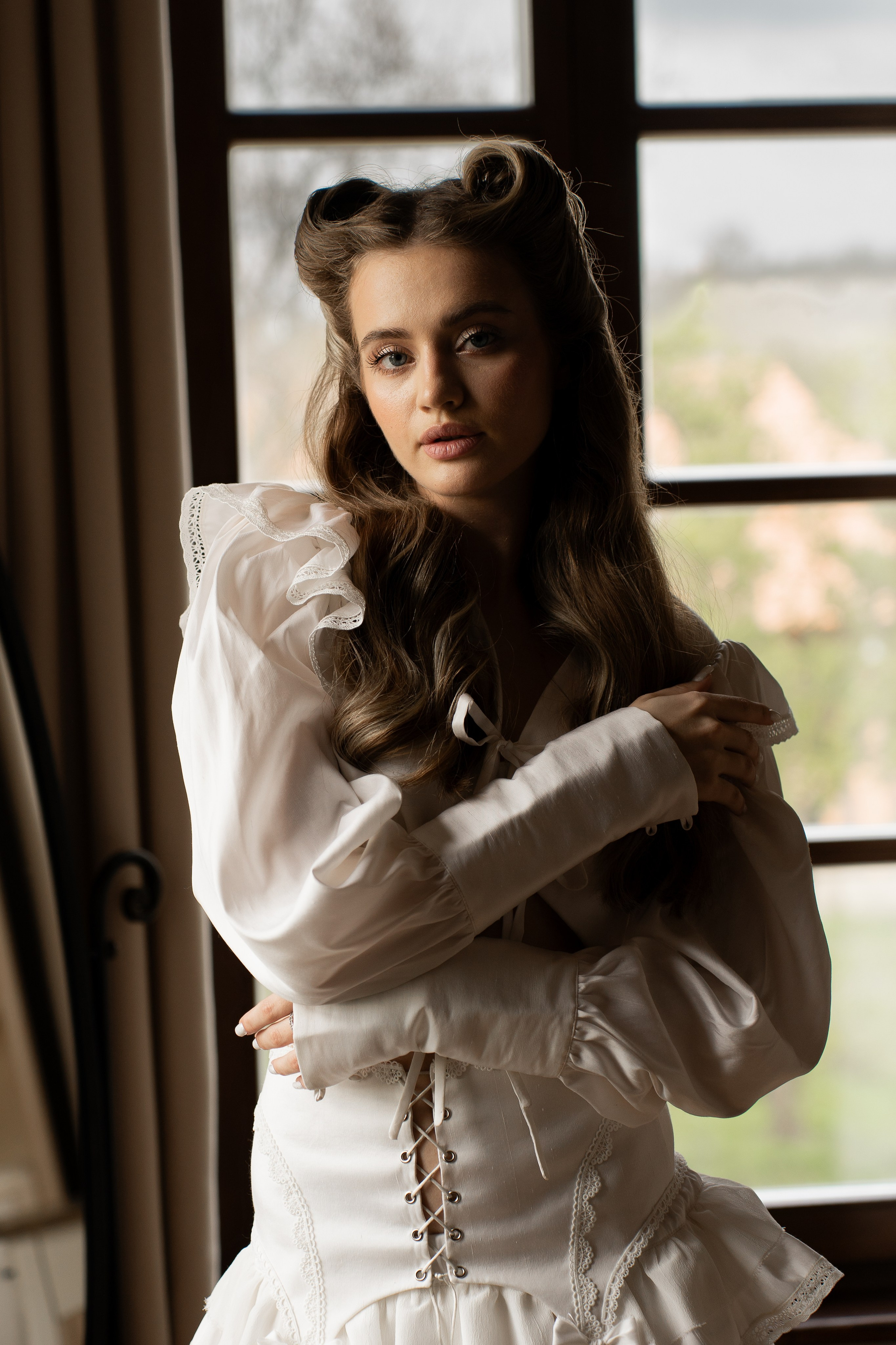 Маргарита. Главная