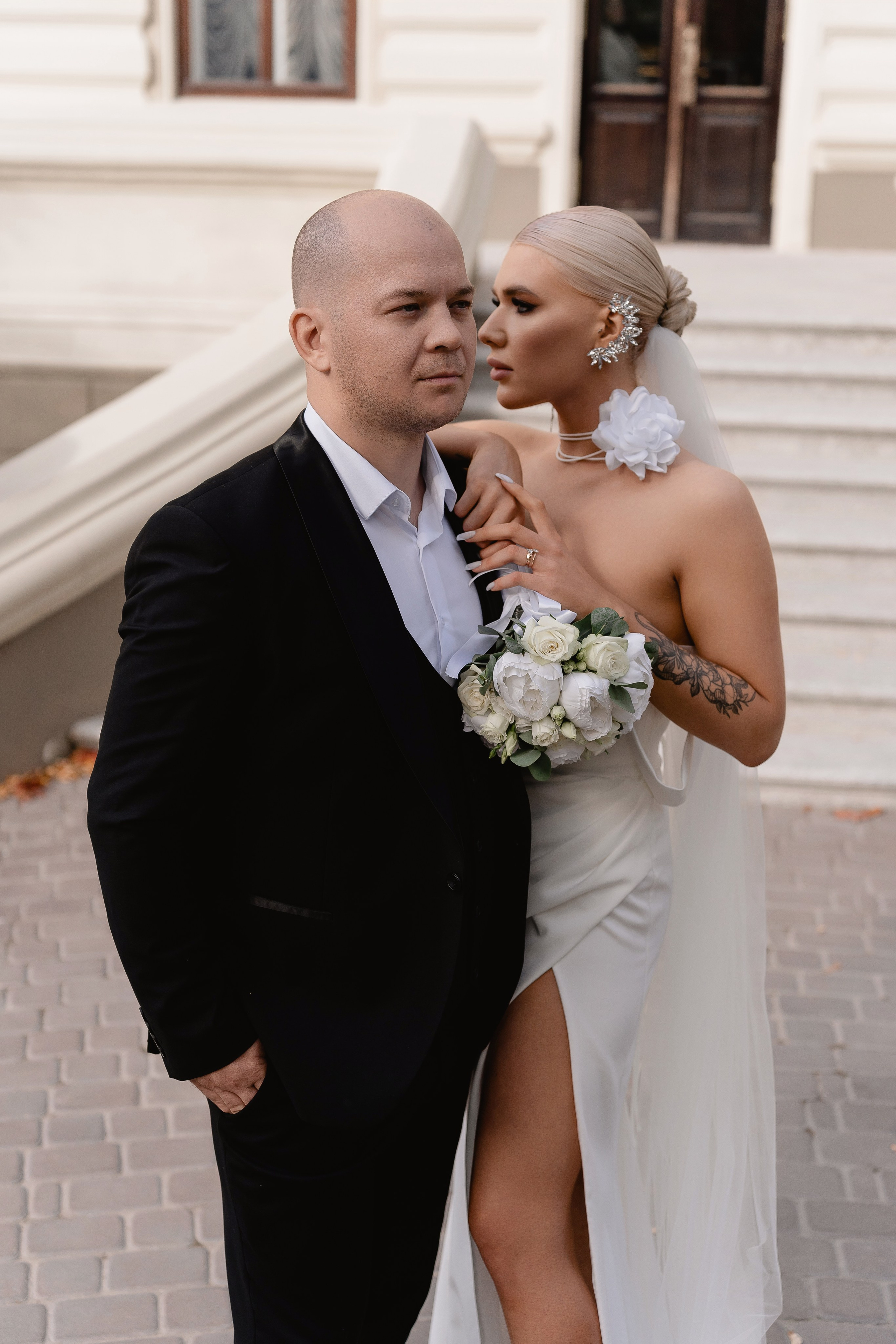 Алмаз & Ангелина. Главная