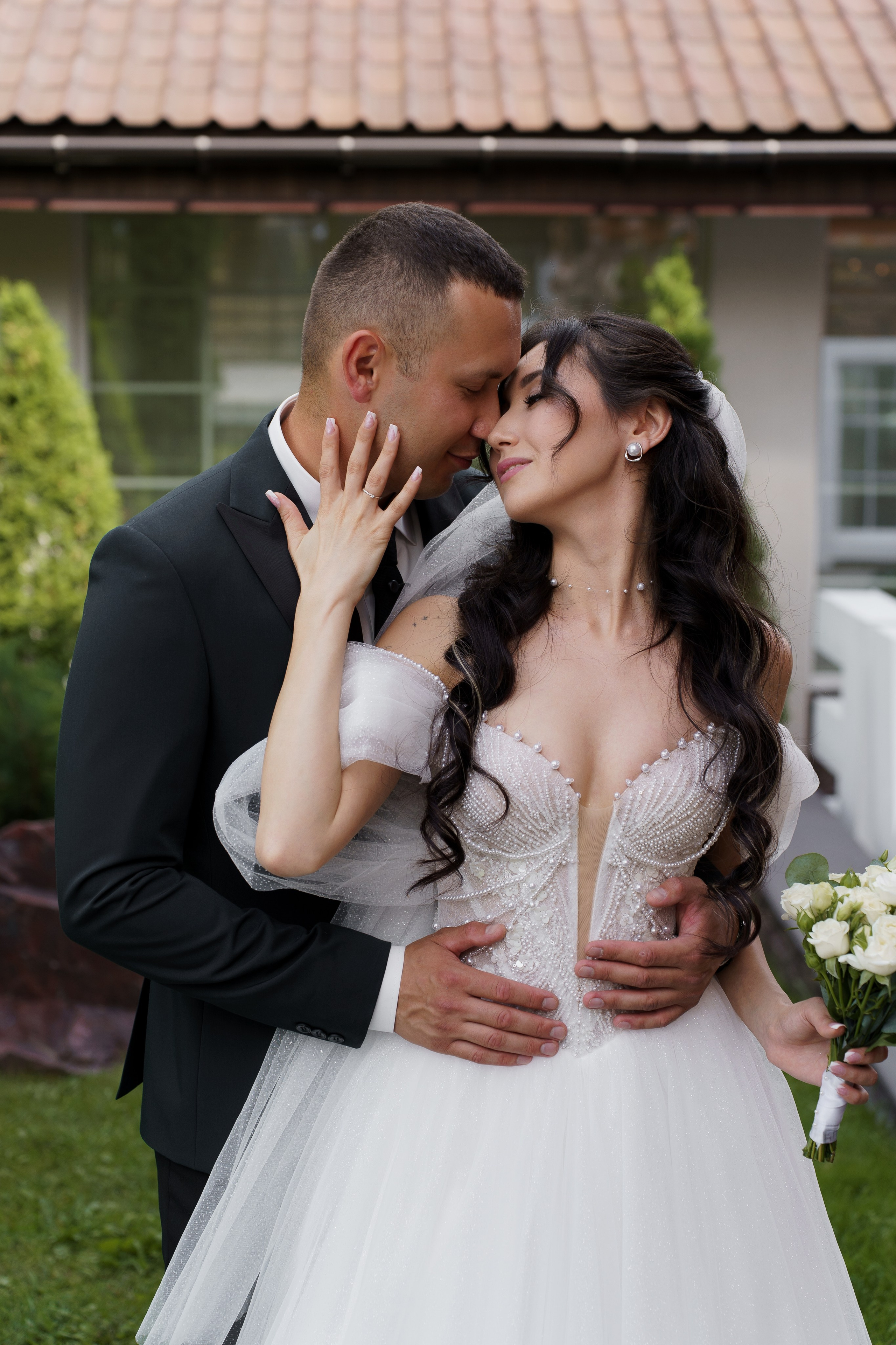 Станислав & Гюзель. Главная