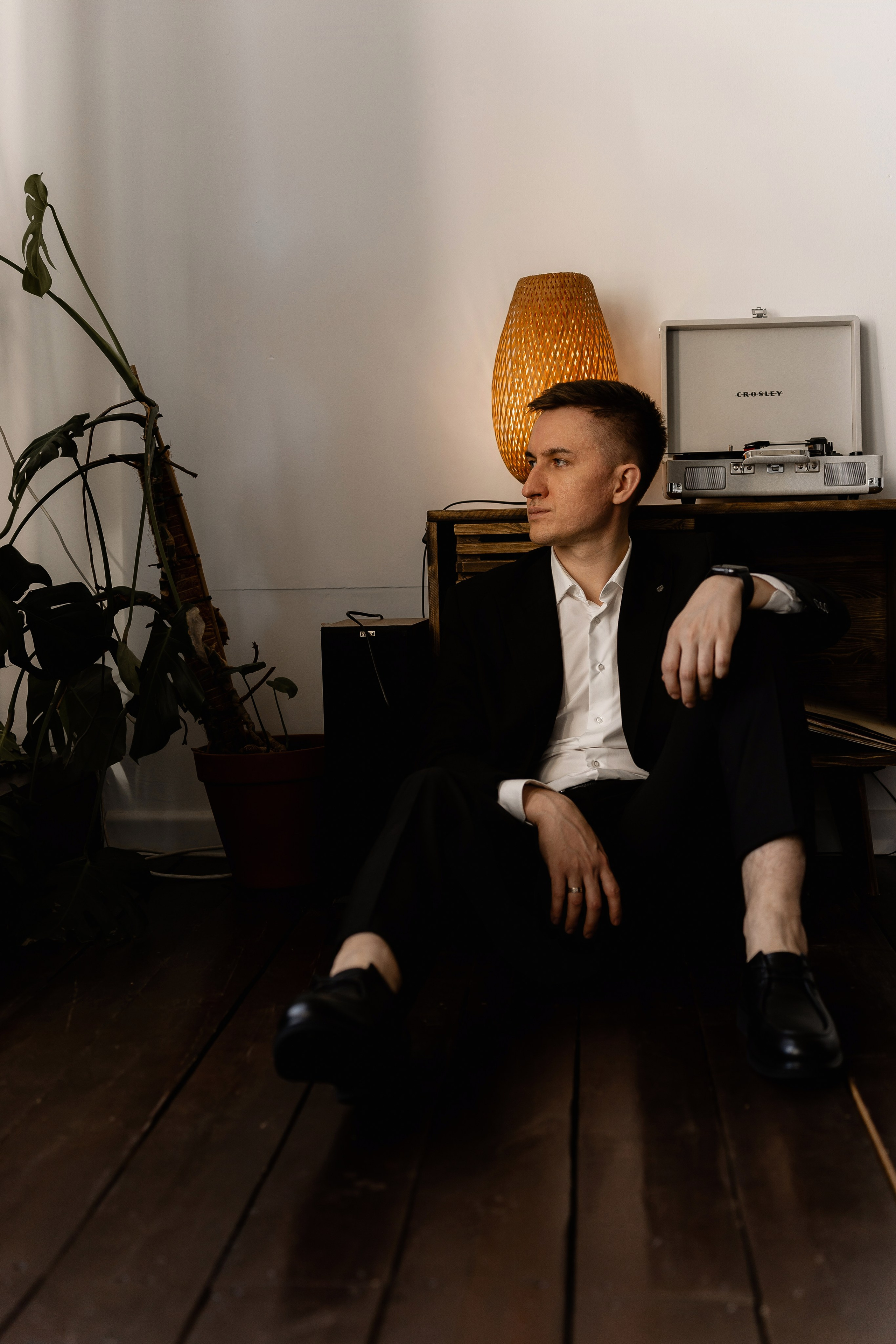 Рамис & Луиза. Главная