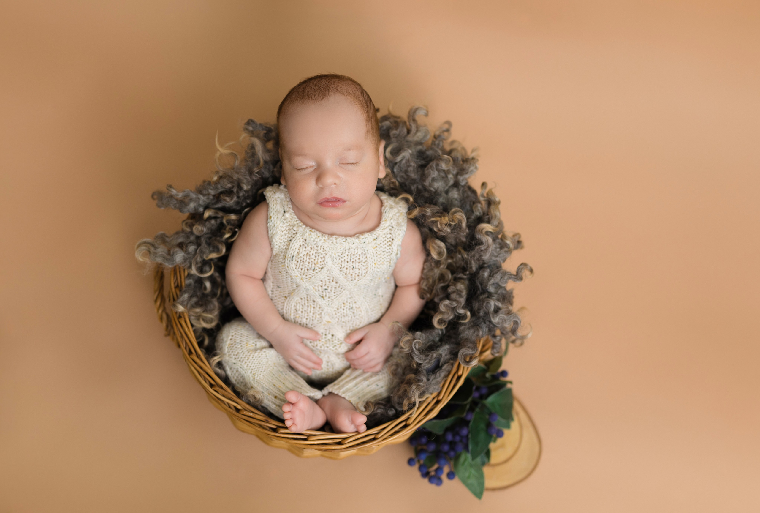 Ньюборн. Фотограф новорожденных, деток постарше, беременности в Южно-Сахалинске