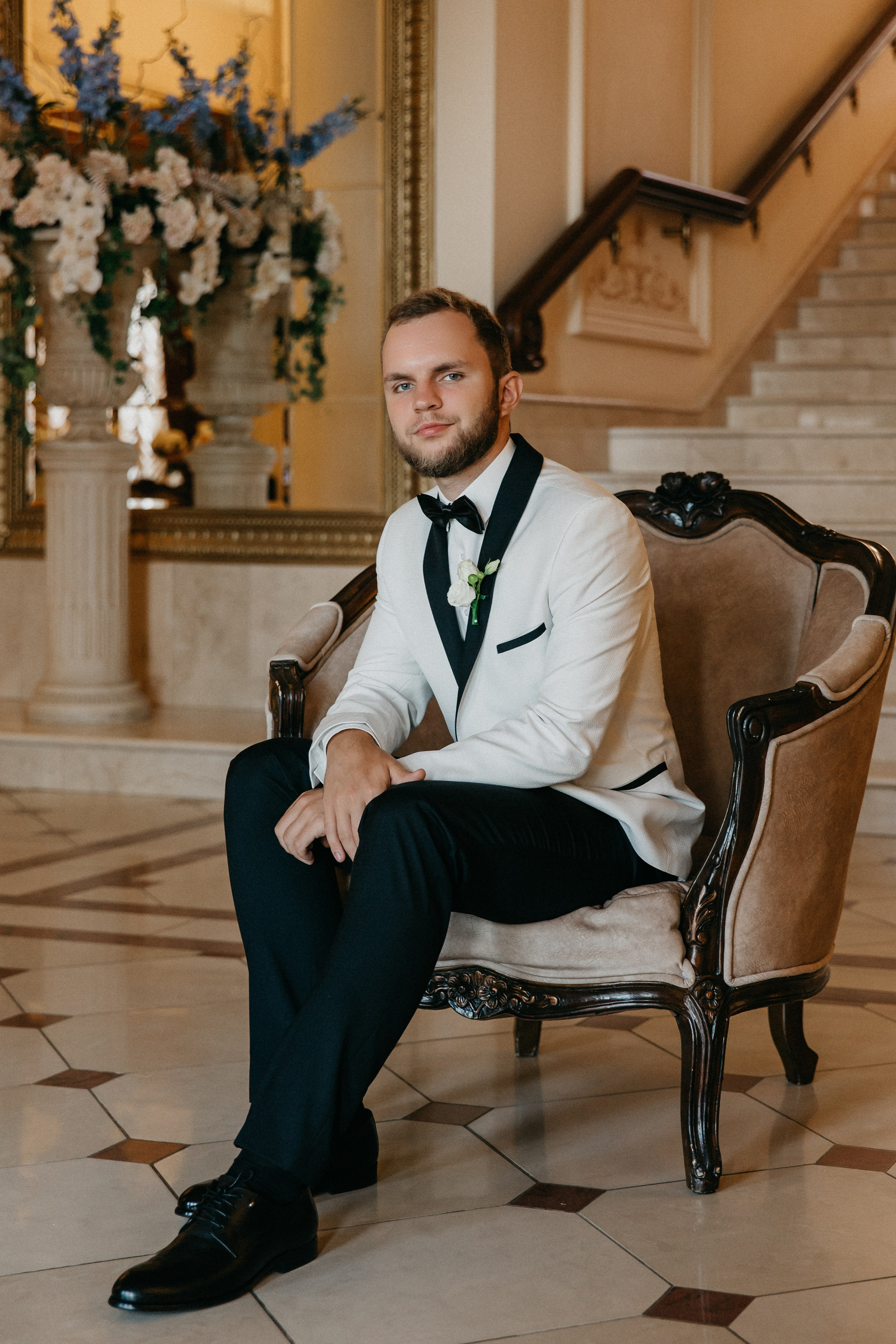 Ростислав и Валентина. Свадебный и семейный фотограф в Волгограде Галина Микитинская