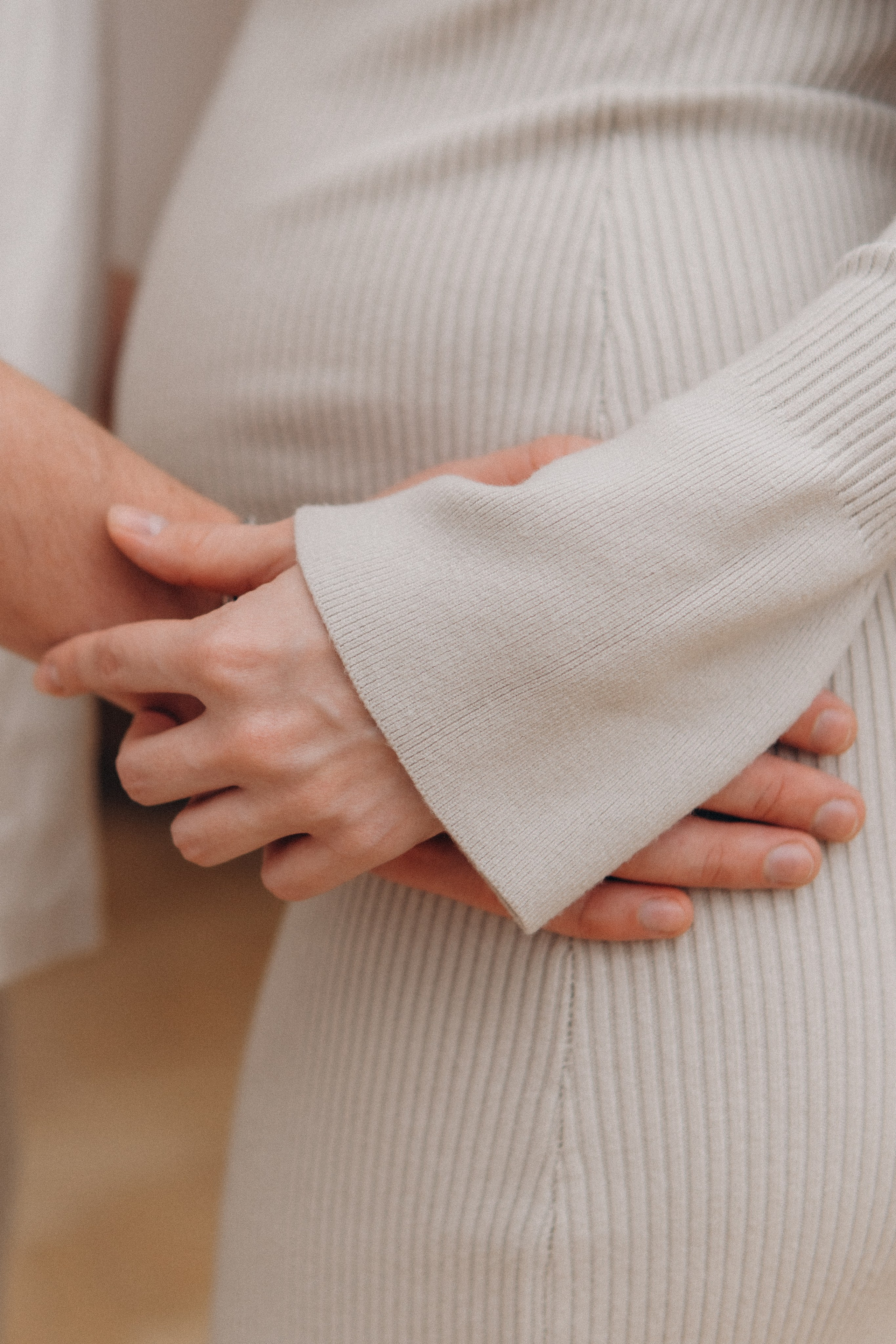 Анастасия и Вадим. Семейный и детский фотограф в Москве