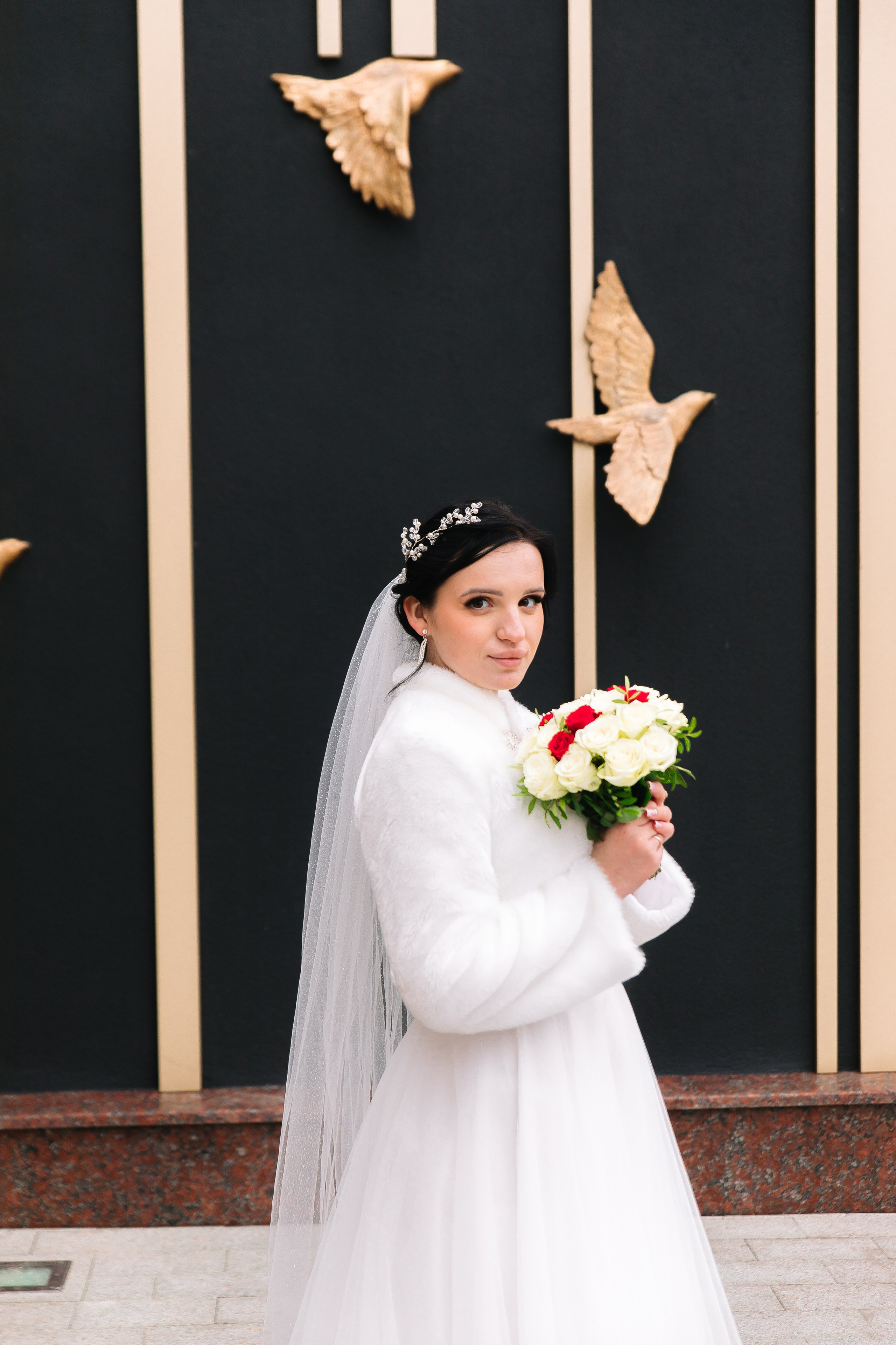 АЛЕНА И ДЕНИС. Свадебный и семейный фотограф в Курске и Курчатове