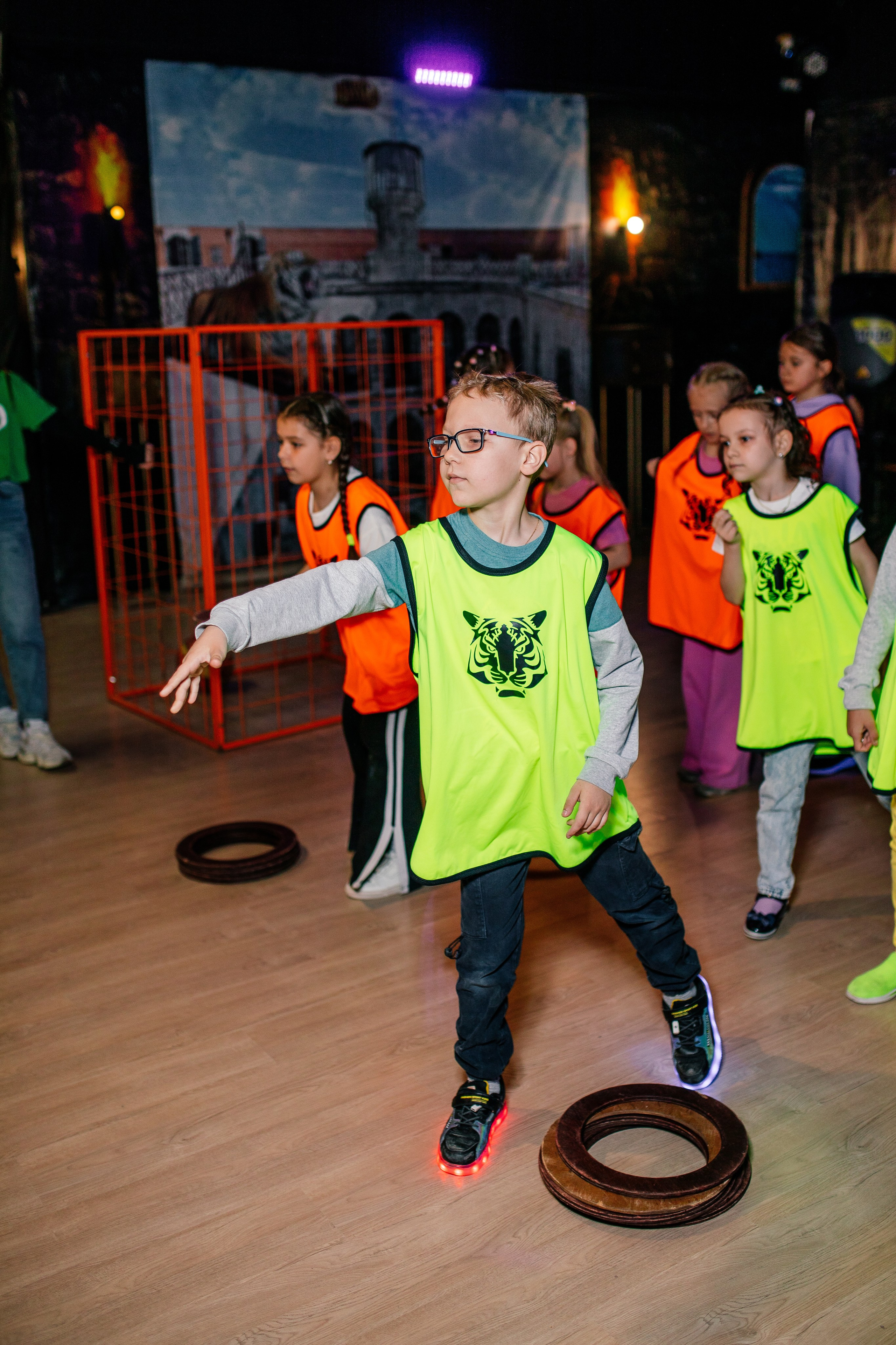 ФОРТ БОЯРД. Свадебный и семейный фотограф в Курске и Курчатове