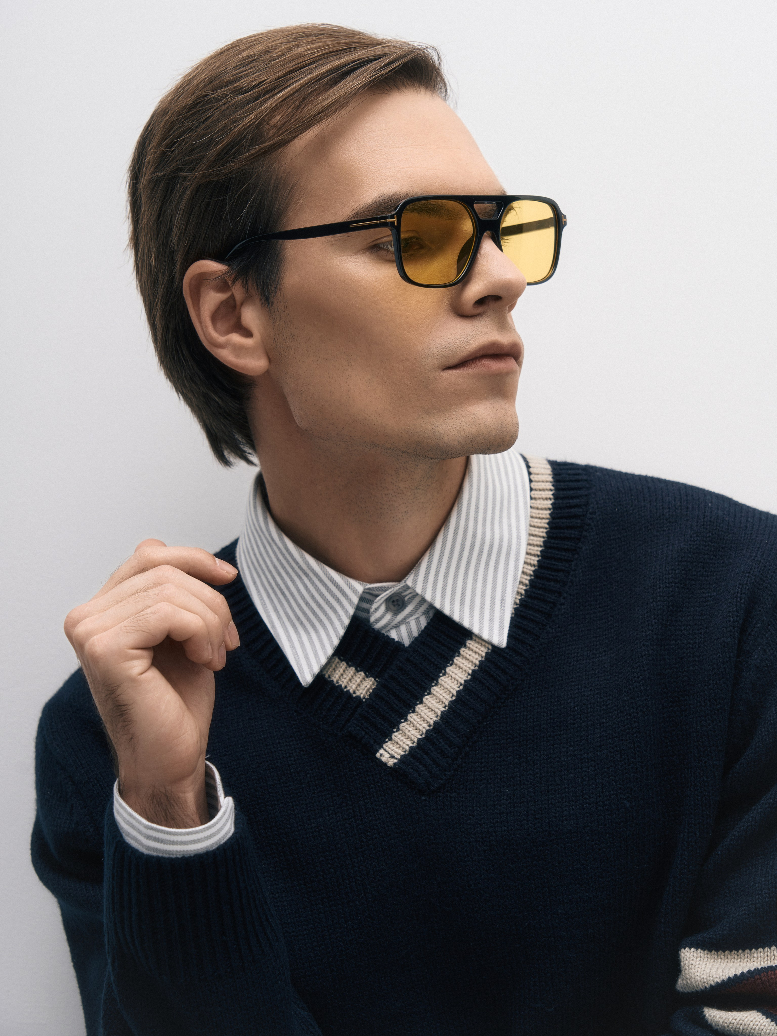 Men's wear. Кирилл Гольцберг | фотограф для брендов одежды и бизнеса