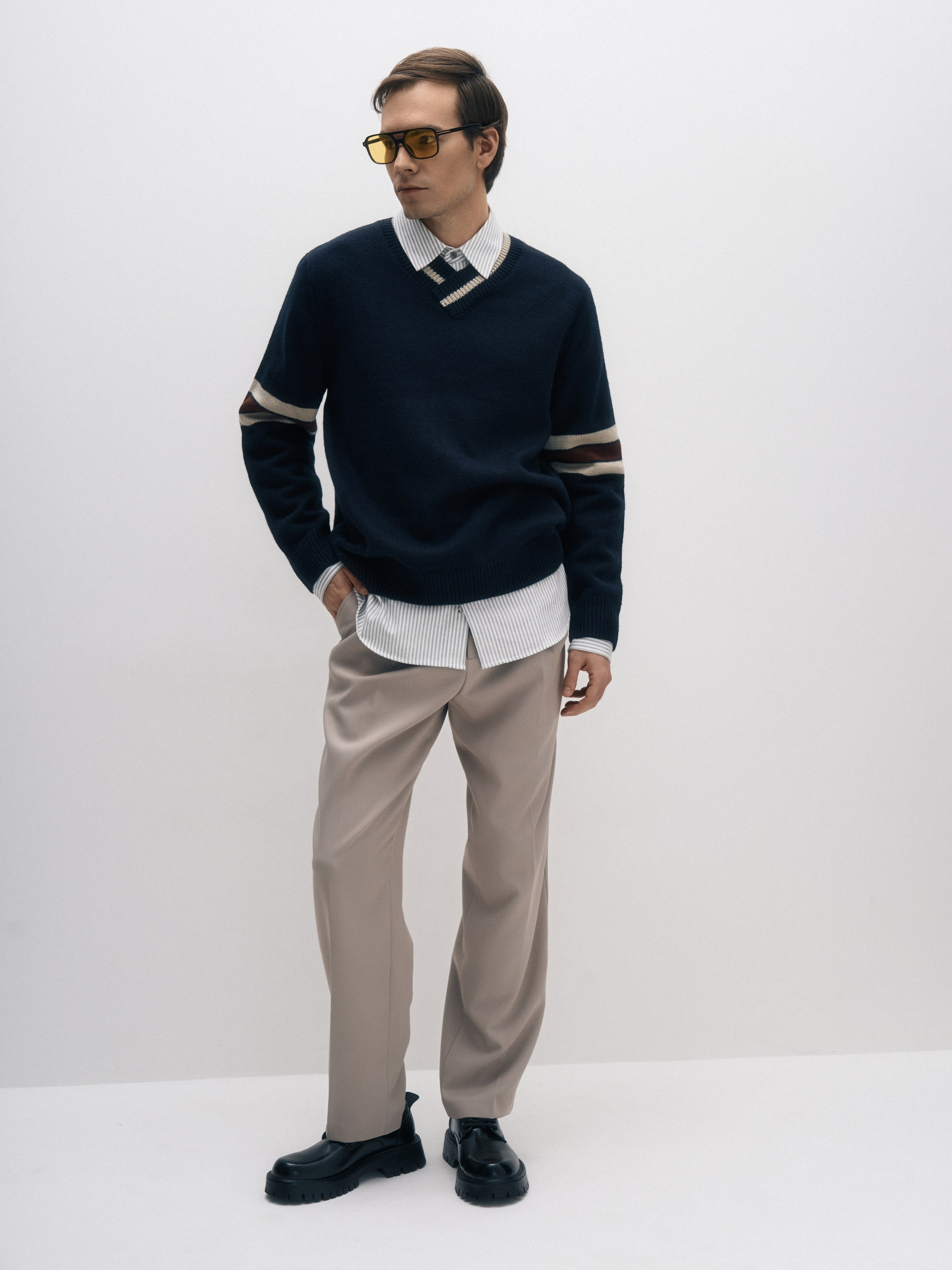 Men's wear. Кирилл Гольцберг | фотограф для брендов одежды и бизнеса