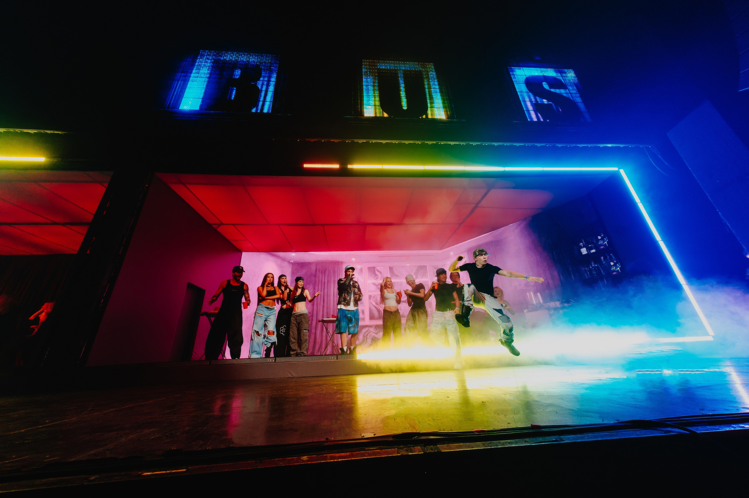 MAYOT / MOSCOW / 2025. OOPS