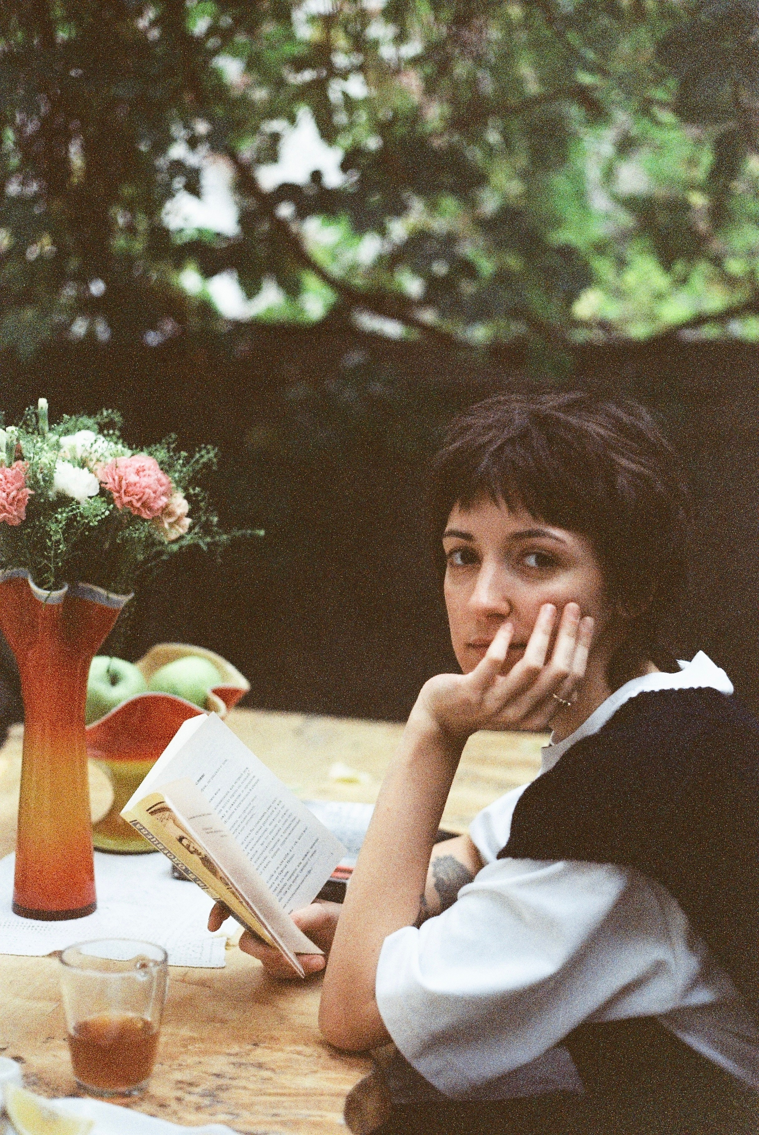 Путеводитель по кофейням Петербурга