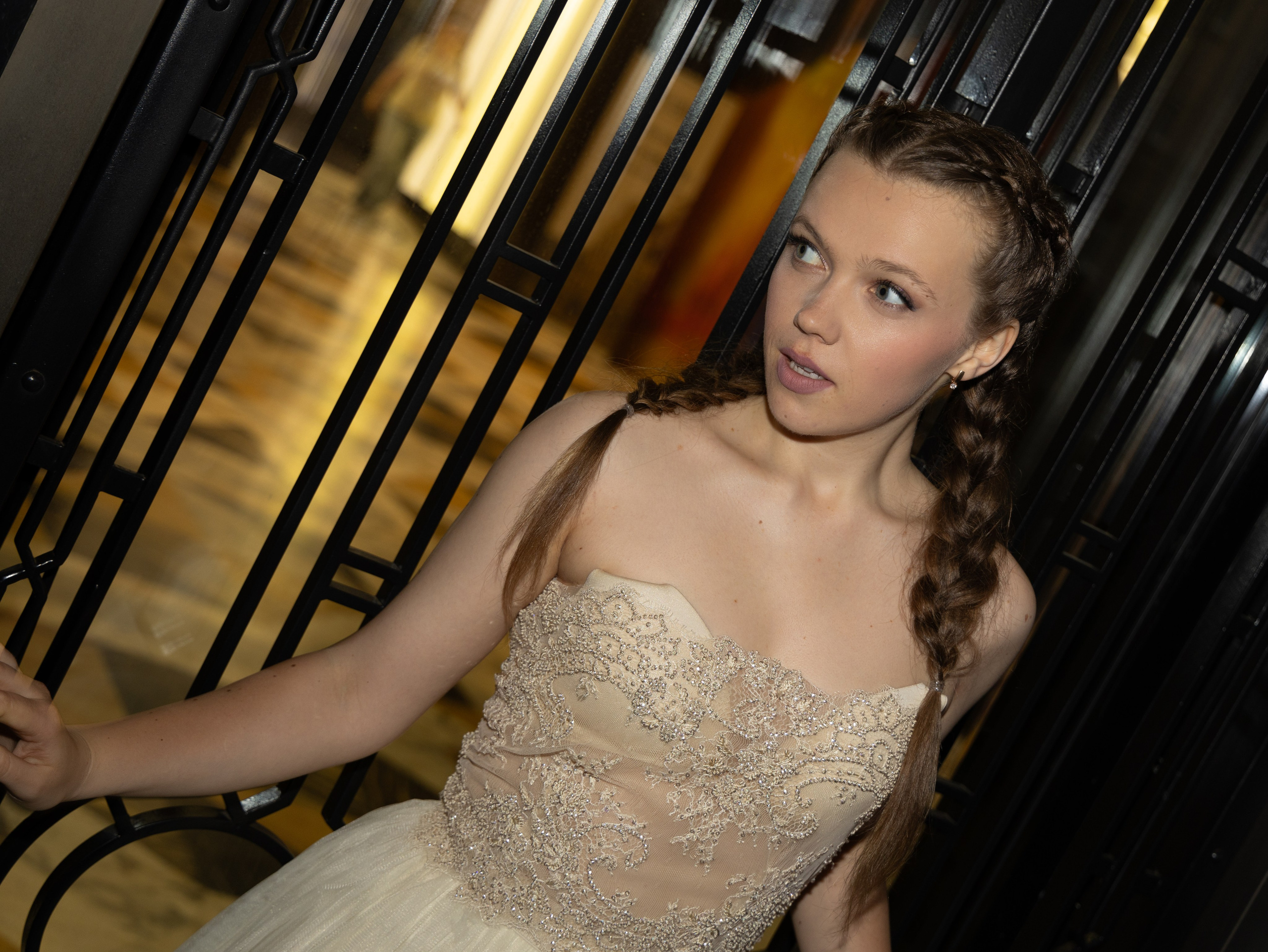 Модная волна. Ильдар Салимов — портретный и репортажный фотограф в Москве