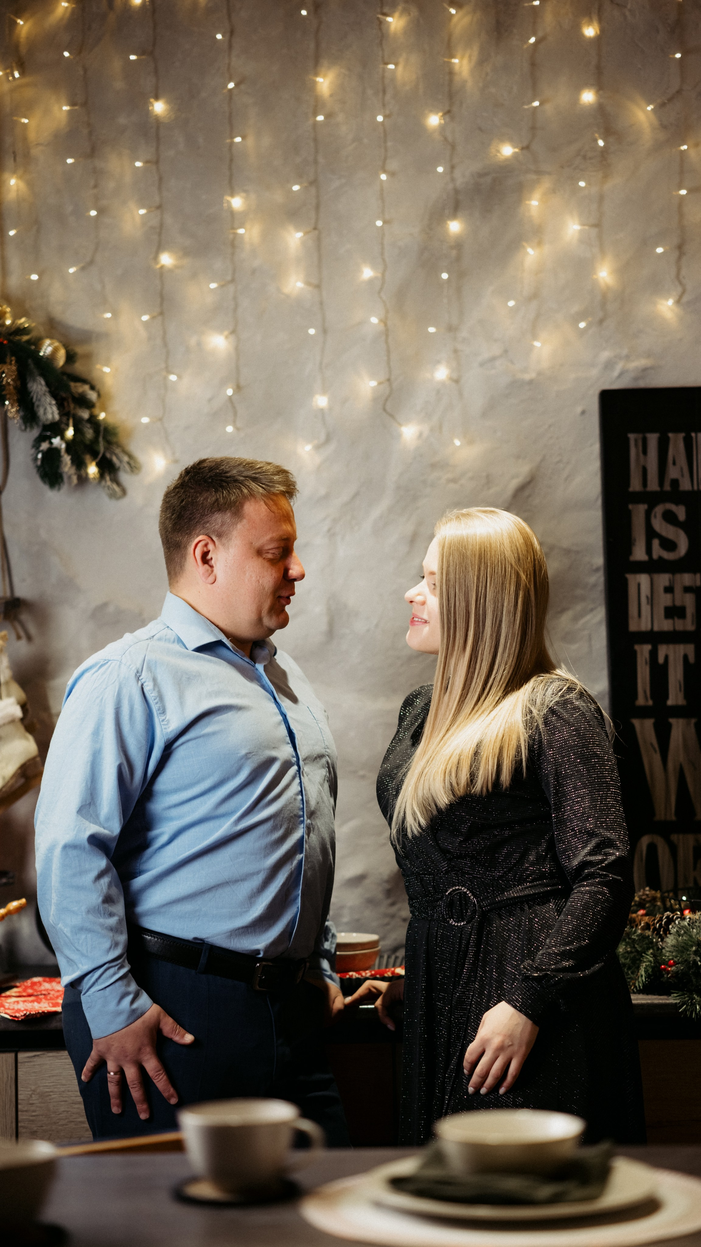 Женя и Катя. Портретный и семейный фотограф Владивосток Андрей Липатов