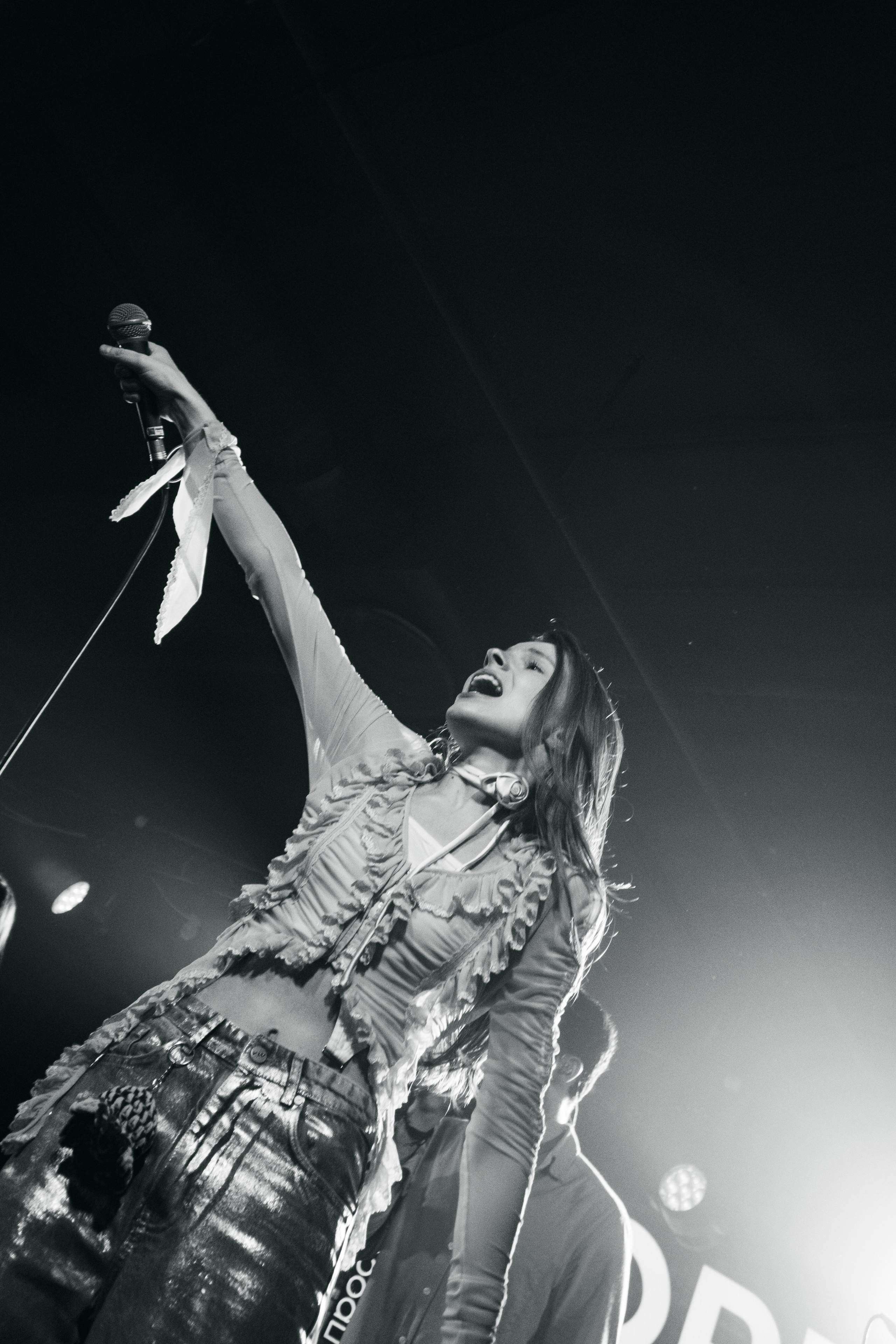 MINAEVA — SEA OF MUSIC. JK`Shot