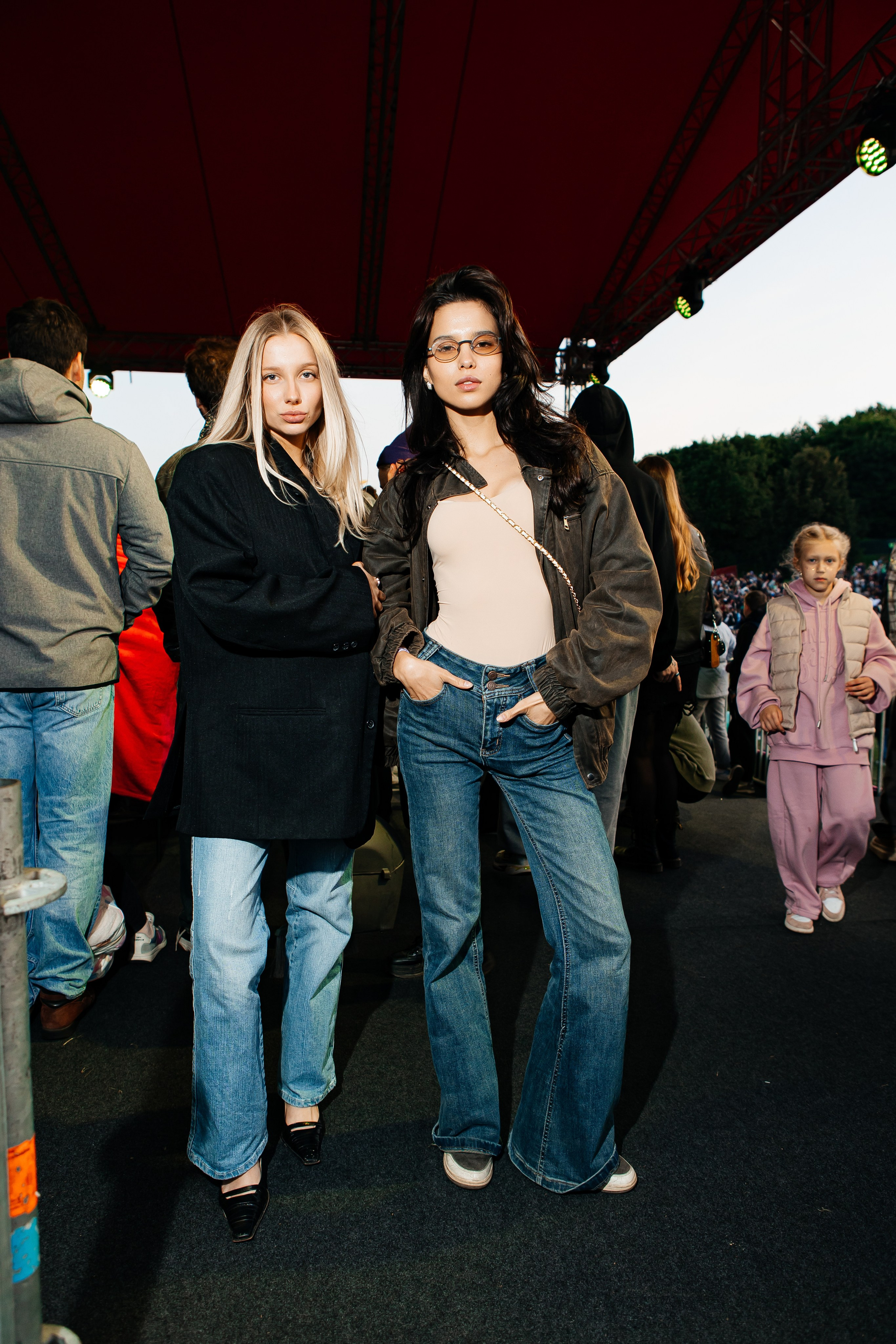 Пикник Афиши 2025. Фотограф в Москве Влад Ярчевский