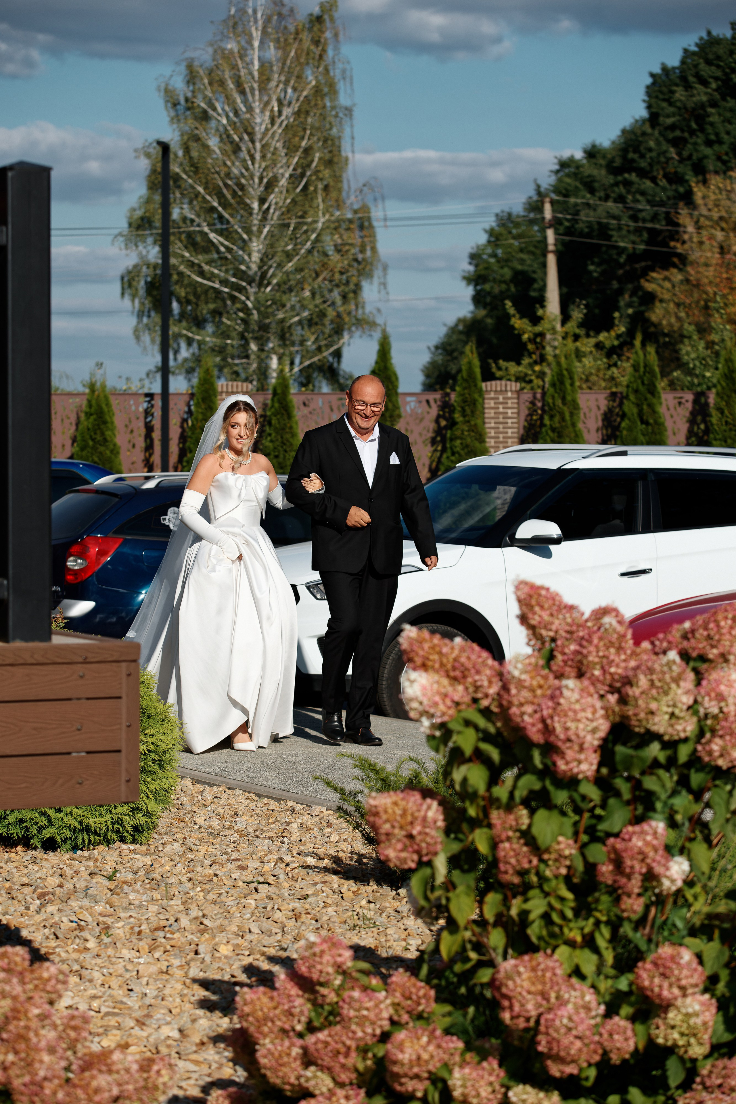 Роман и Валерия. Семейный фотограф — Макс Белогрудов