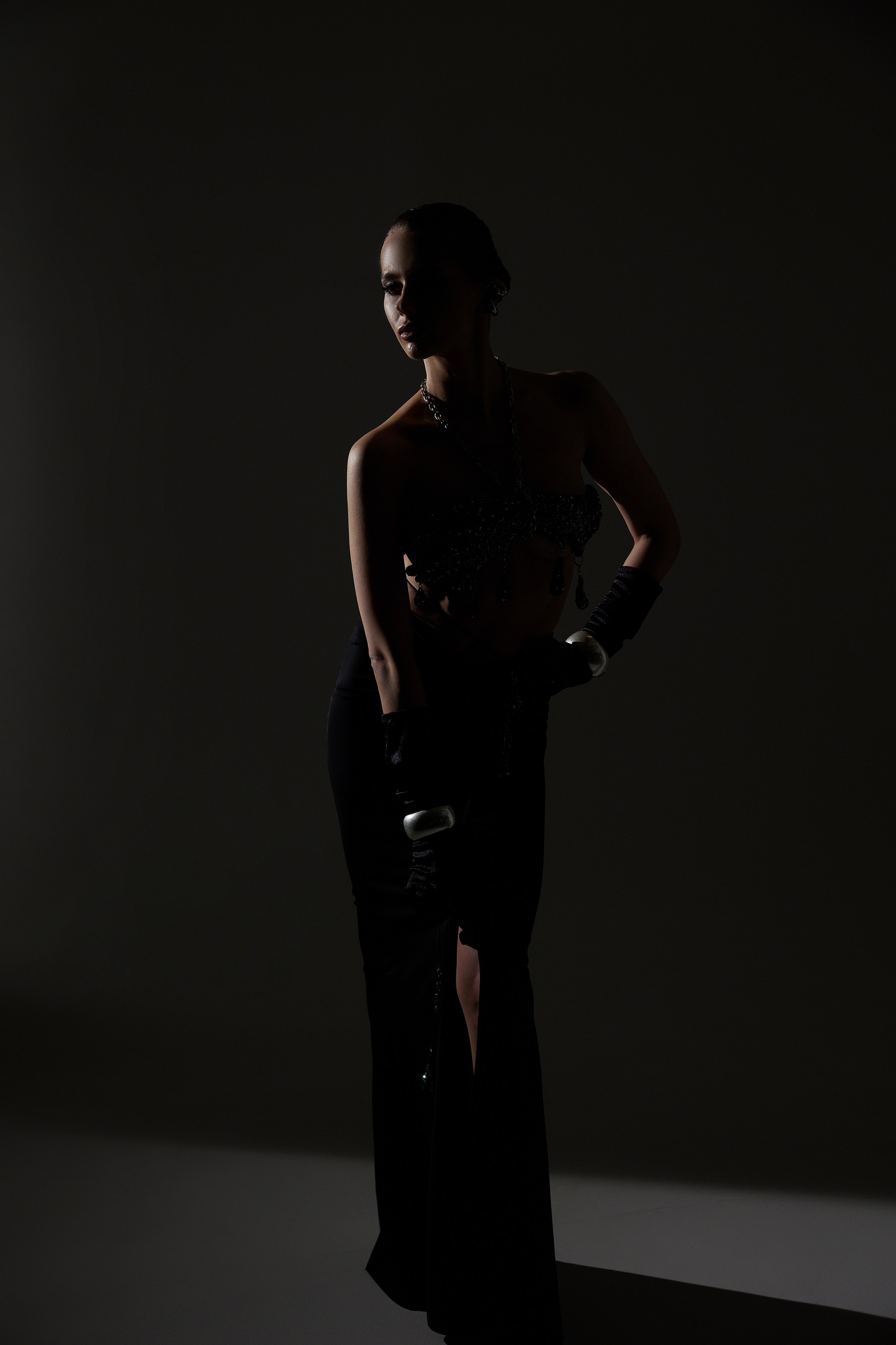 Виктория. Фотограф Леонова Надежда