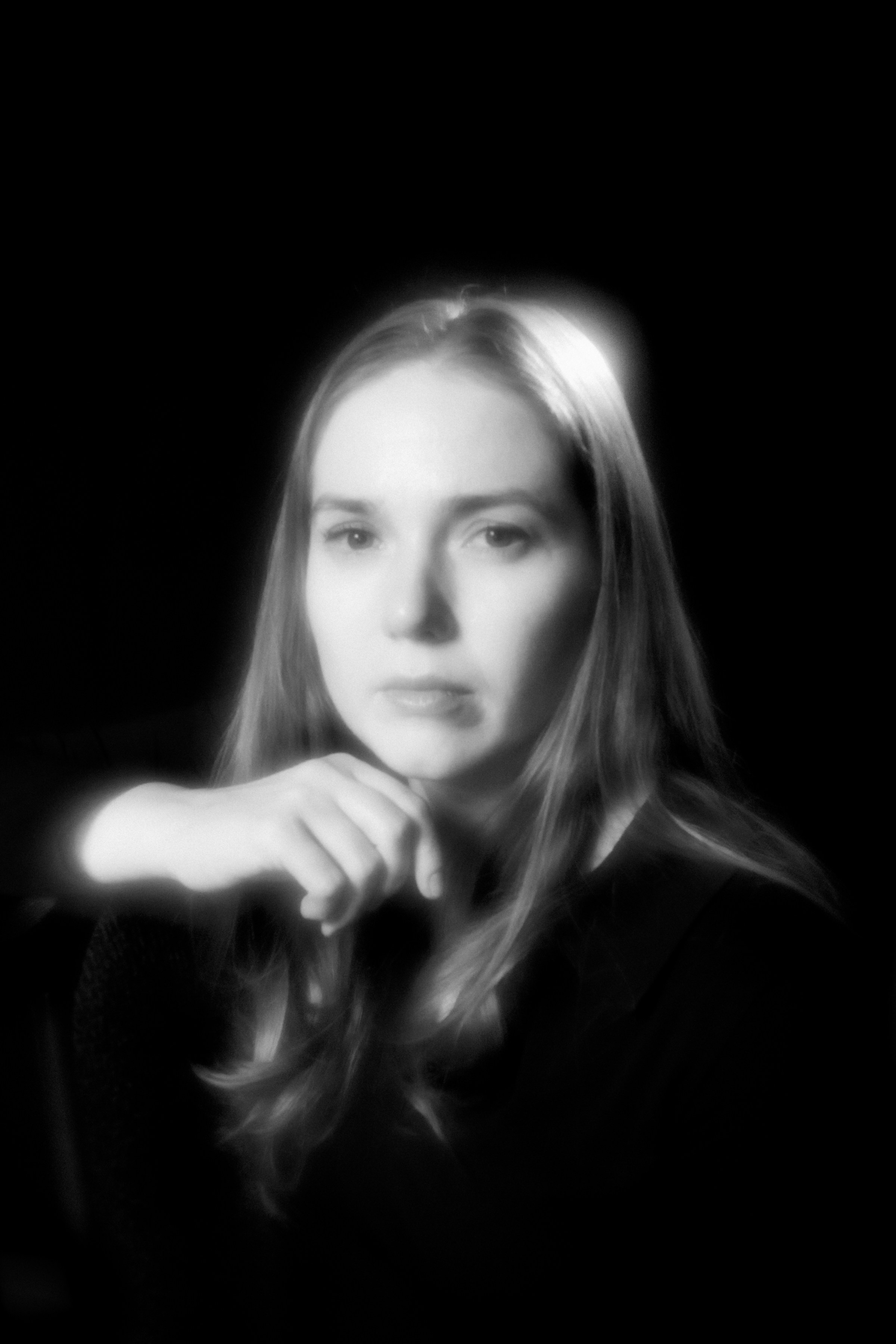 Татьяна. Фотограф в Красноярске Оксана Корчагина