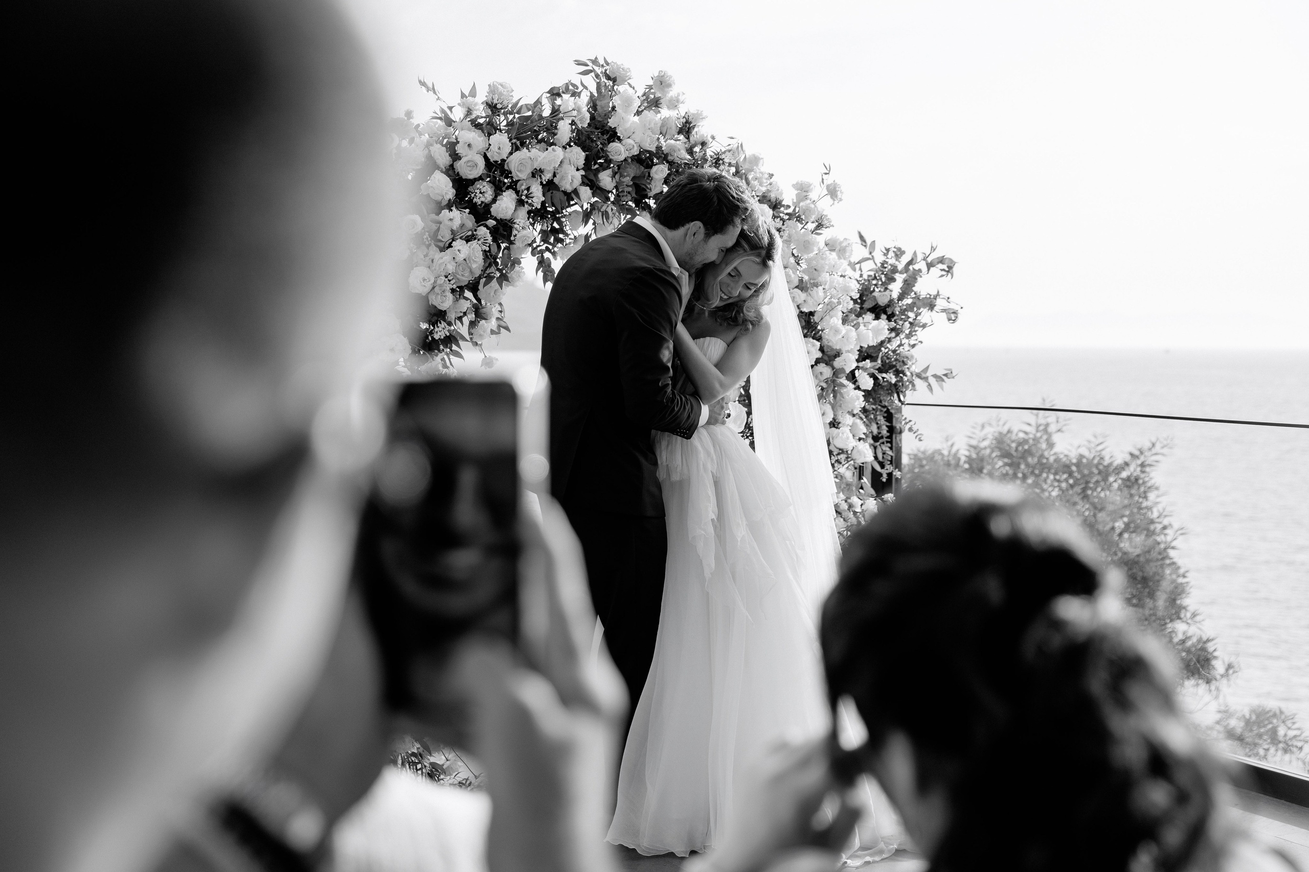 Alena+Sergey. Фотограф Иван Газукин