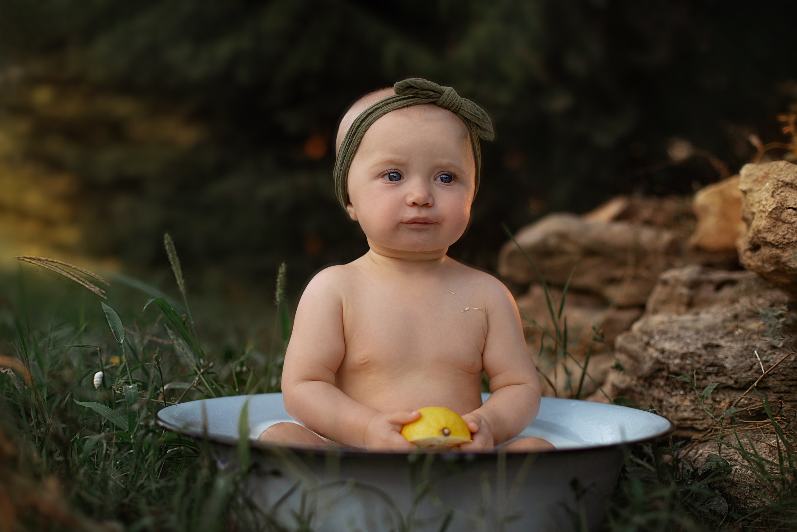 В МОЛОЧКЕ. Семейный и детский фотограф в Крыму Екатерина Швец