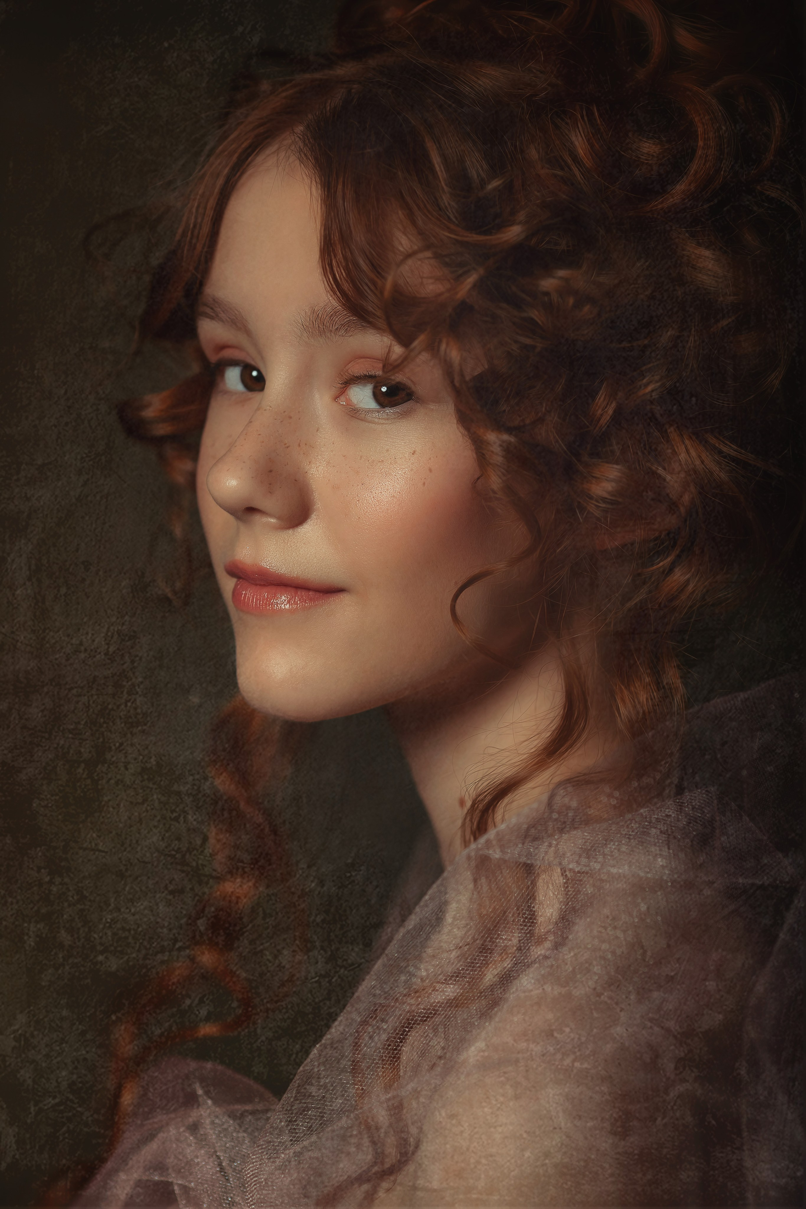 ПОРТРЕТ НА ХОЛСТЕ. Семейный и детский фотограф в Крыму Екатерина Швец