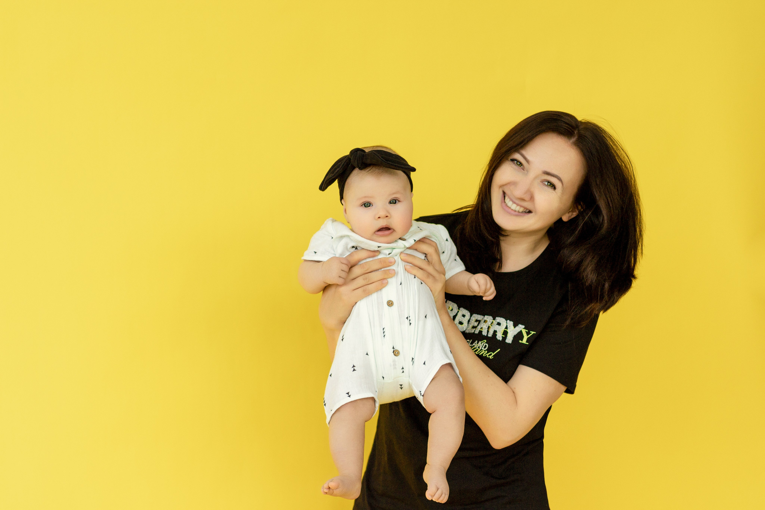 ПАНОРАМА. Семейный и детский фотограф в Крыму Екатерина Швец