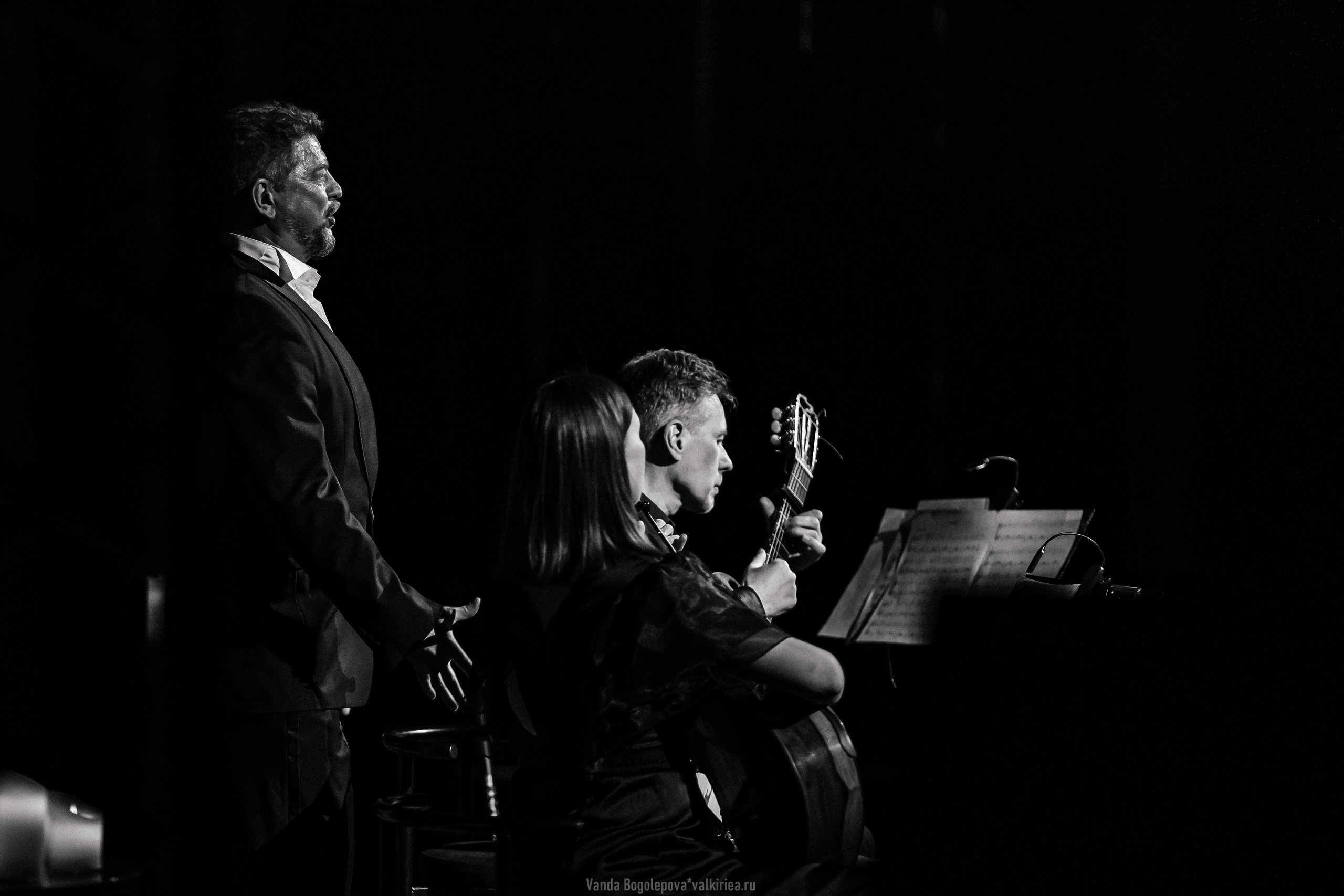 DKART. Гитарный концерт. Фотосъемка, свадебная фотосъемка, Москва, Нижний Новгород