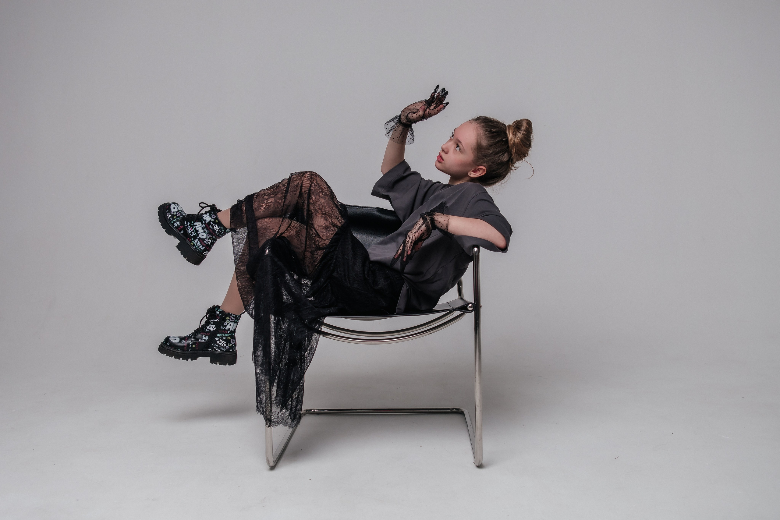 Варя модельные тесты. Свадебный фотограф в Москве