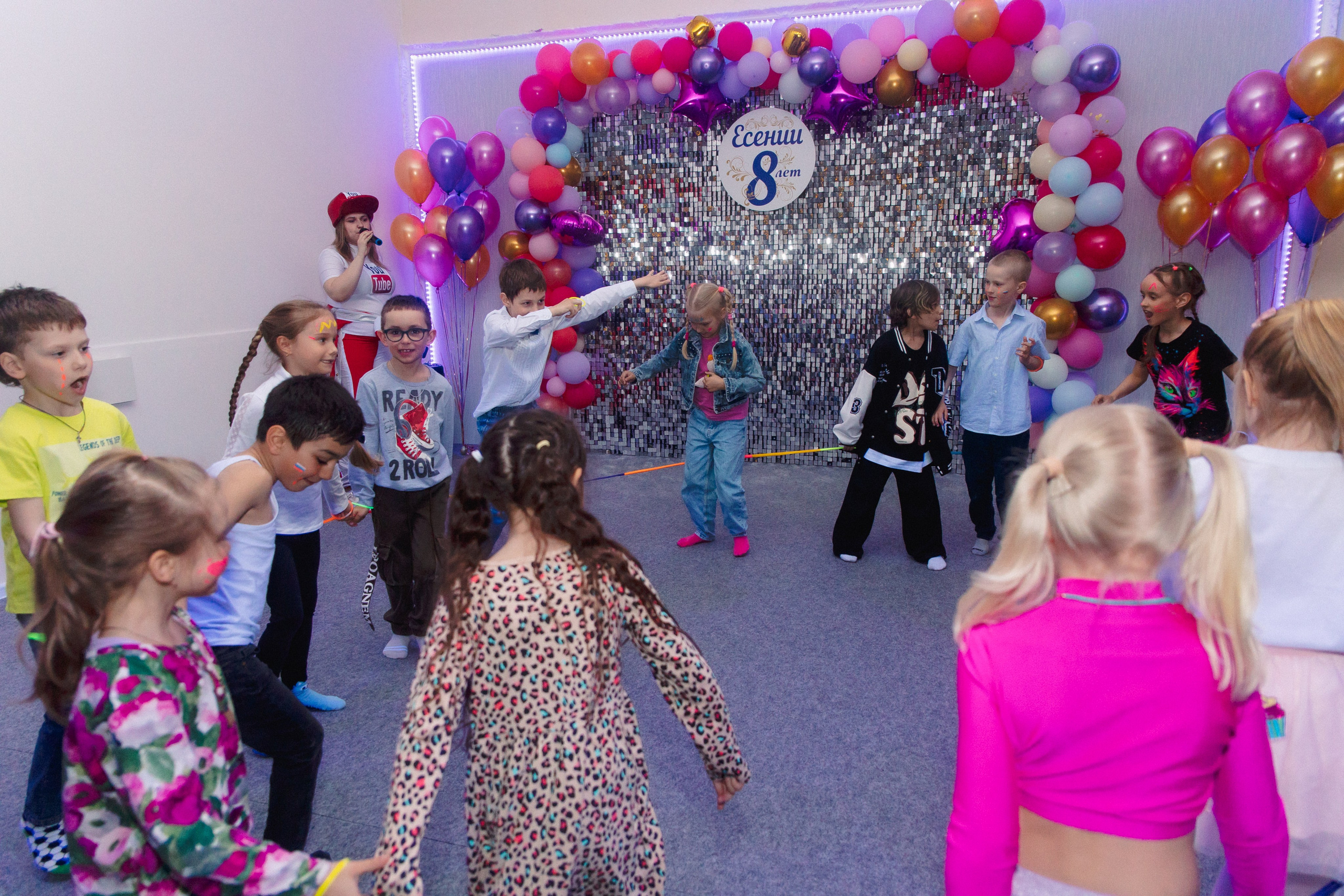 День Рождения Ломоносов. Фотограф в Кронштадте и Санкт-Петербурге Анастасия Коваленко