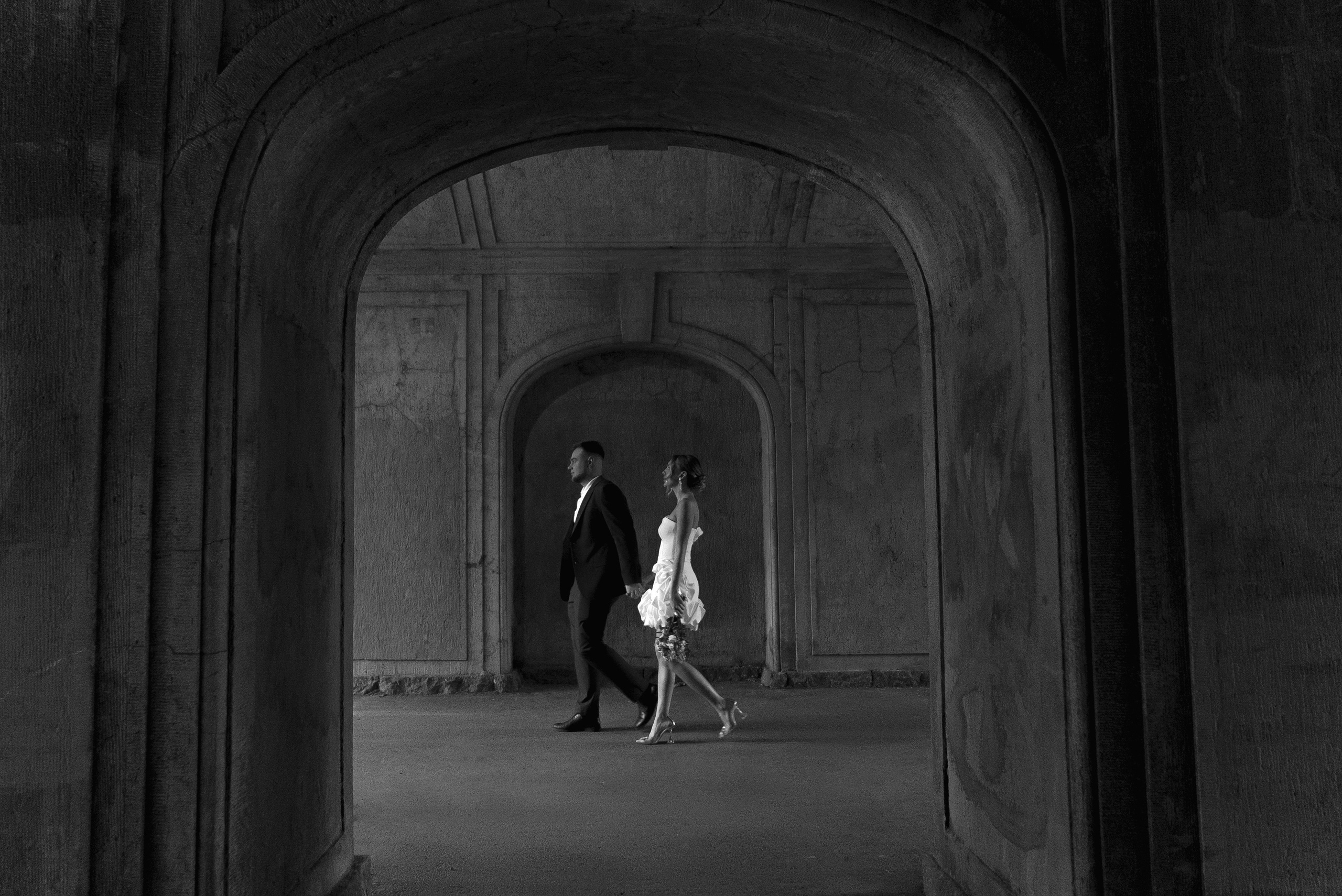 Репортажный фотограф Алена Фадеева